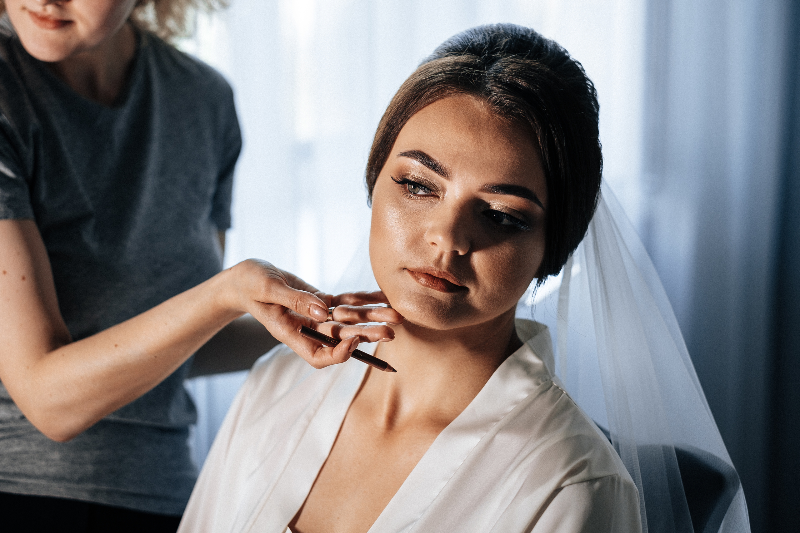 СВАДЬБА 20.07.2019 Дима+Катя. Ivan Skufinsky — wedding and family photographer in Vancouver