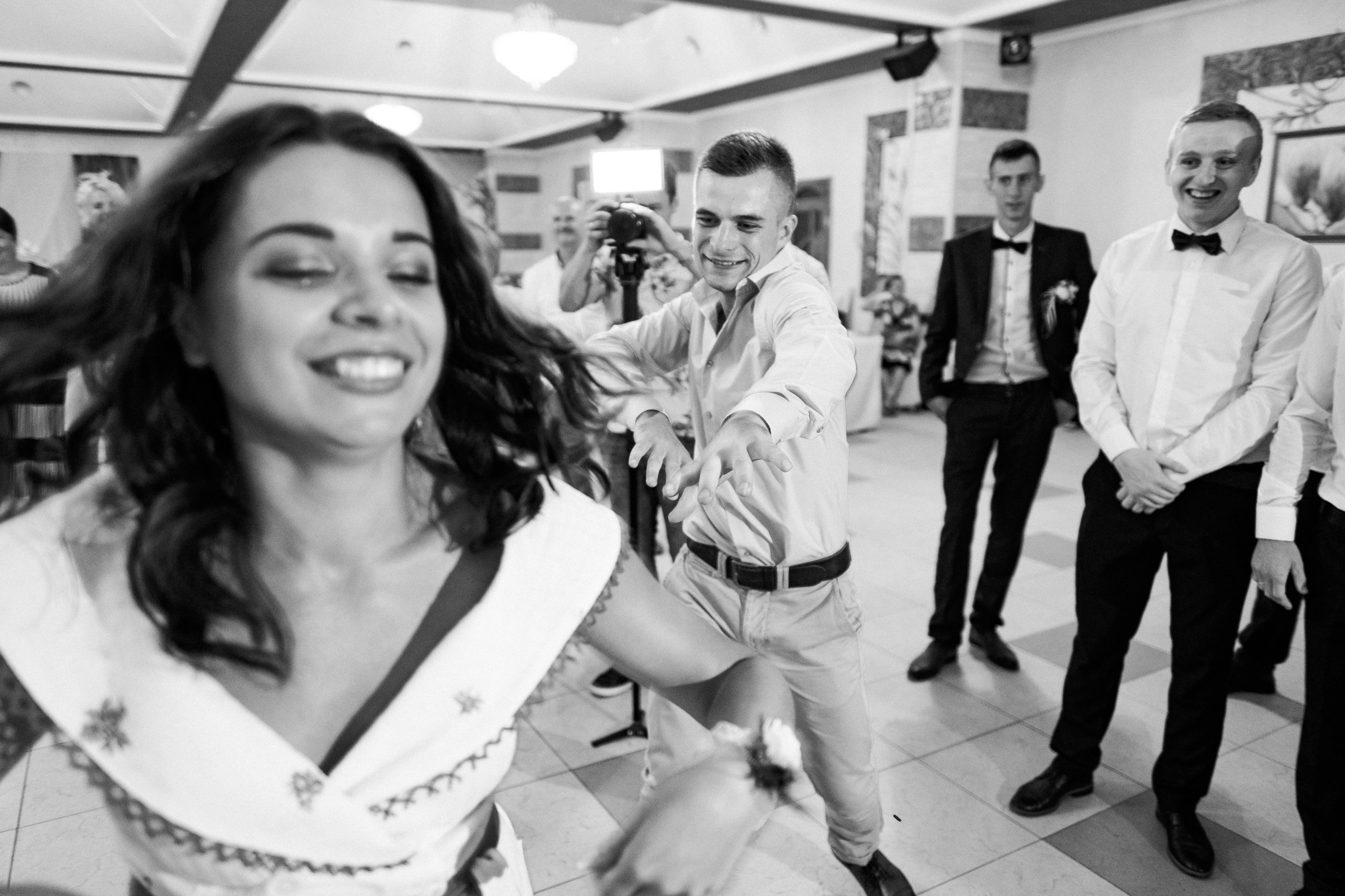 4.08.2018 Wedding Day. Ivan Skufinsky — wedding and family photographer in Vancouver