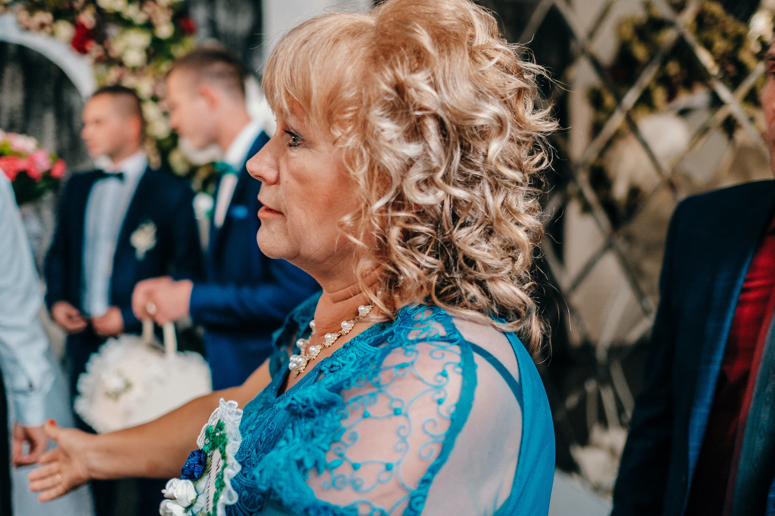 29.09.2018 Wedding Story. Ivan Skufinsky — wedding and family photographer in Vancouver