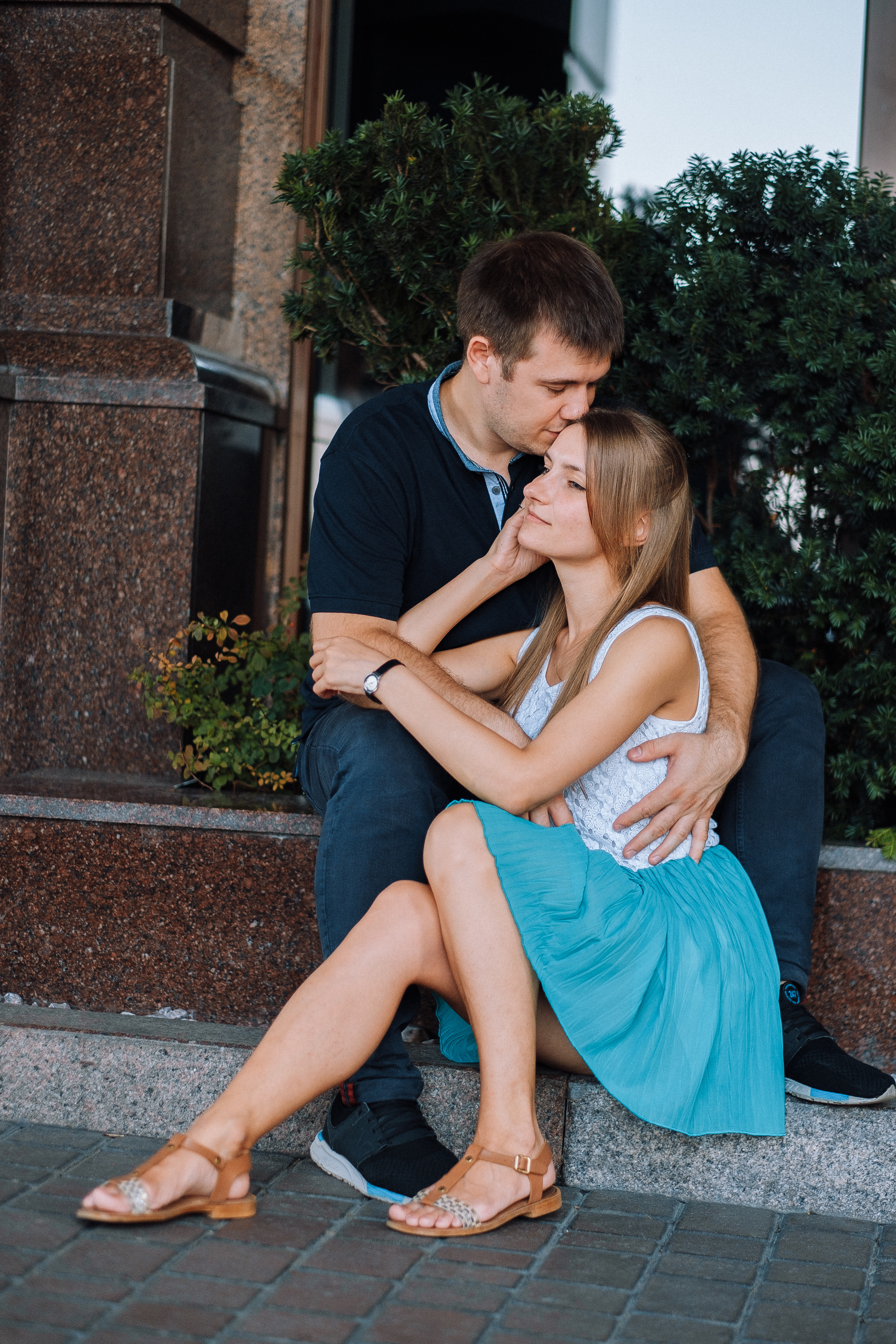 Roma & Sasha Kyiv. Ivan Skufinsky — wedding and family photographer in Vancouver