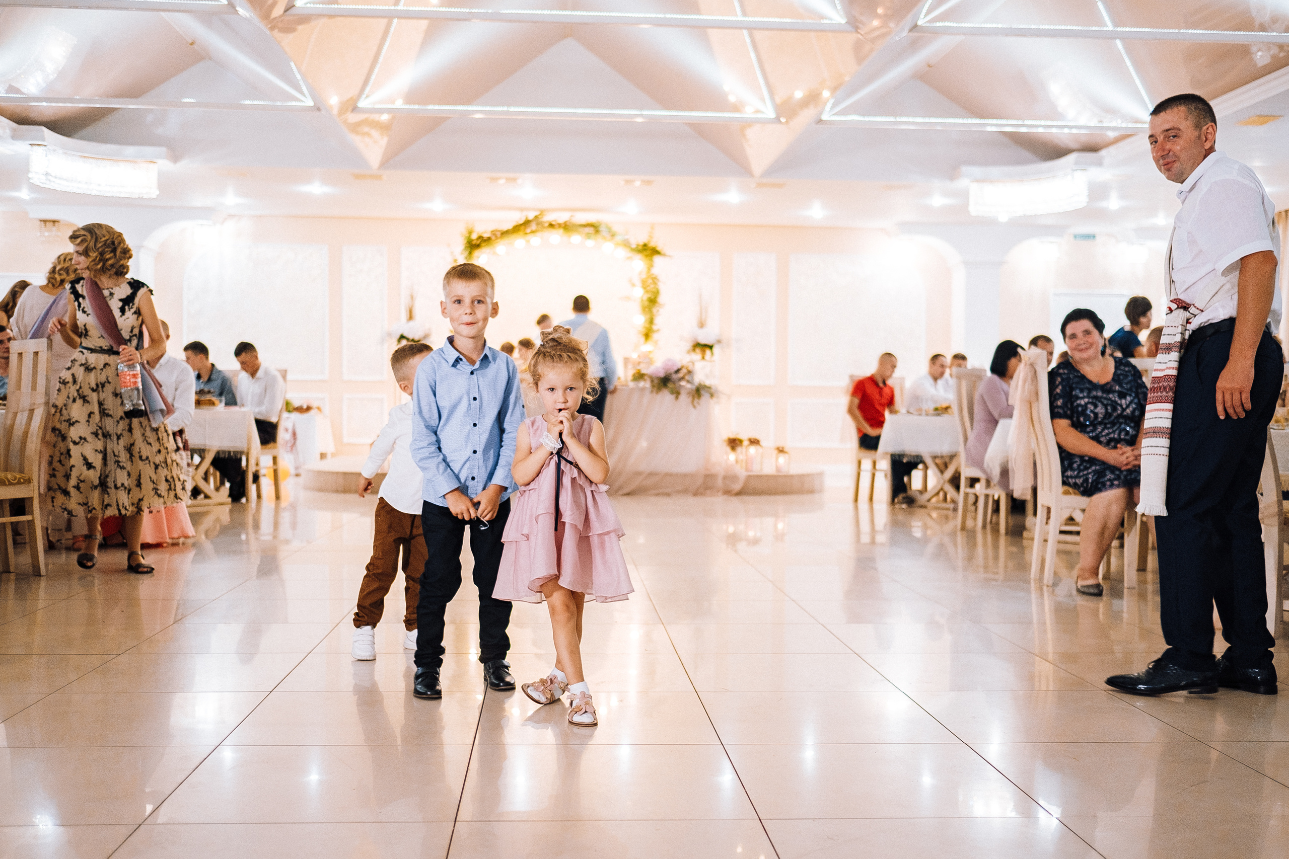 Свадебная история Иван+Ирина. Ivan Skufinsky — wedding and family photographer in Vancouver