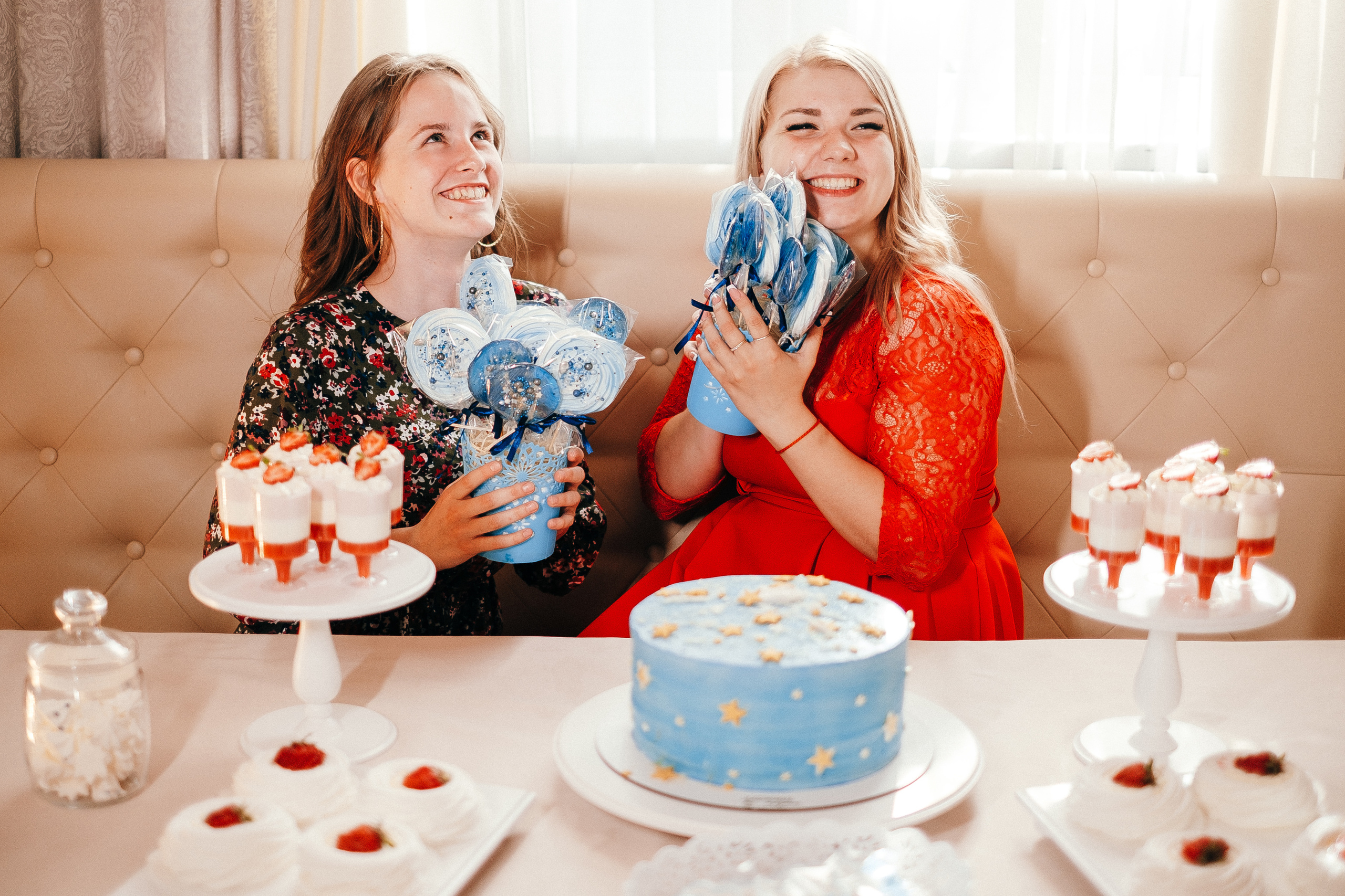 День Рождения Илюшка ресторан Лесной. Ivan Skufinsky — wedding and family photographer in Vancouver