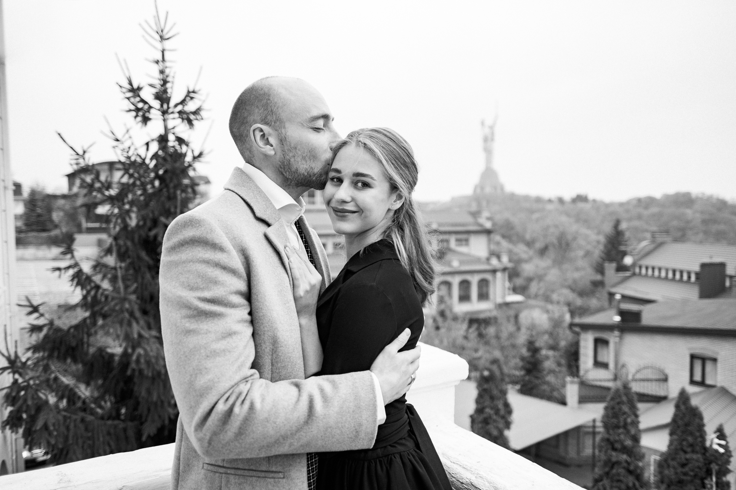 Паша Ковчег -2019-. Ivan Skufinsky — wedding and family photographer in Vancouver