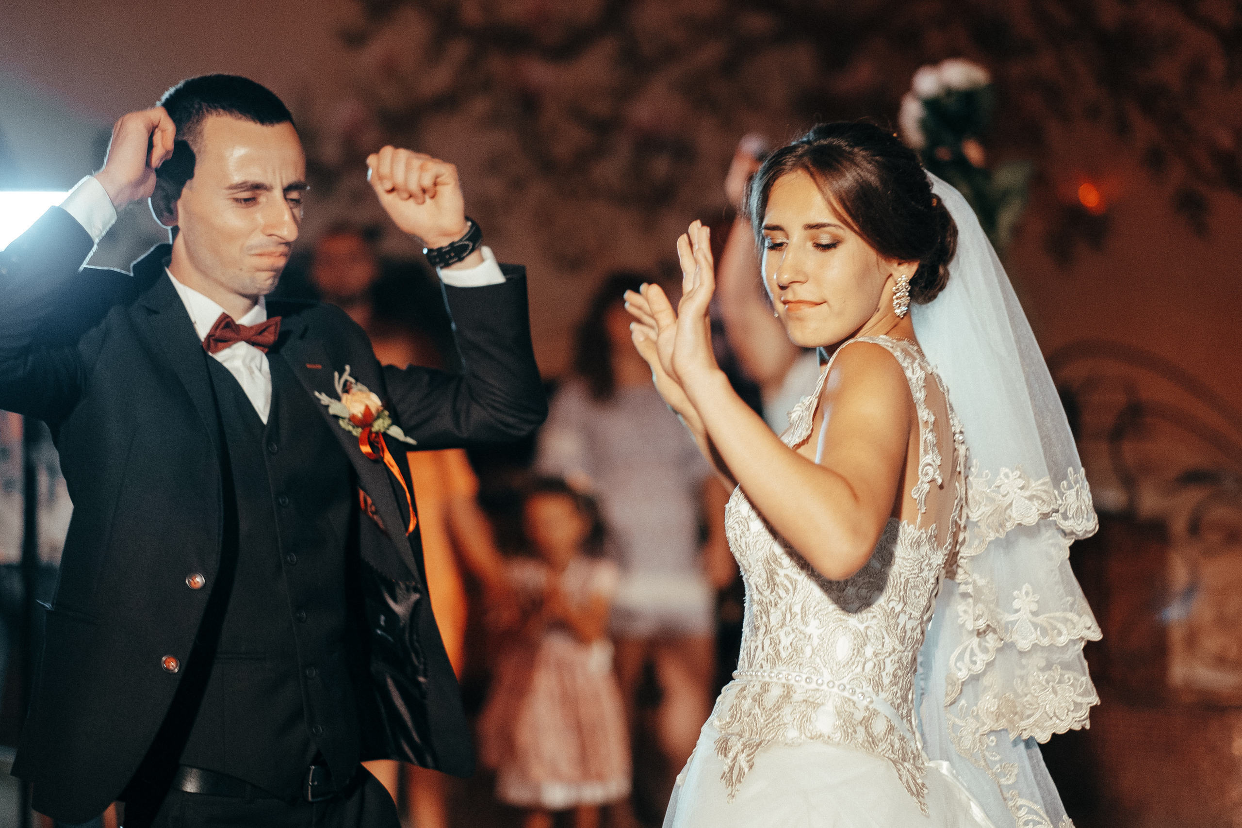 4.08.2018 Wedding Day. Ivan Skufinsky — wedding and family photographer in Vancouver