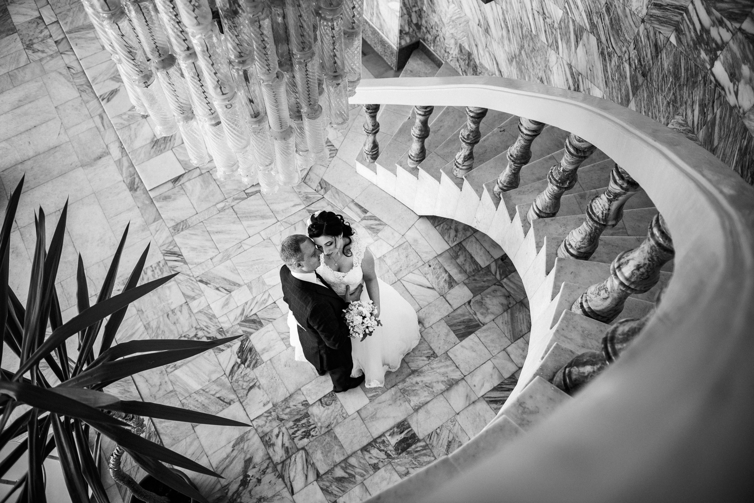 Виктор+Катя. Ivan Skufinsky — wedding and family photographer in Vancouver