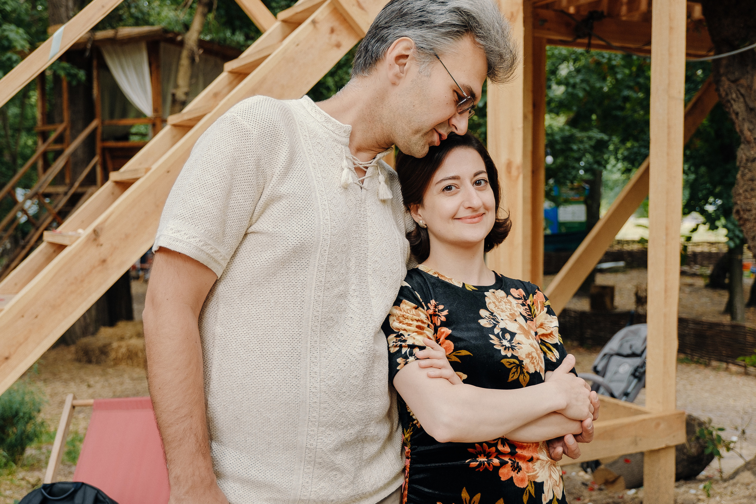 СВАДЬБА 04.07.19 Андрей+Катя. Ivan Skufinsky — wedding and family photographer in Vancouver