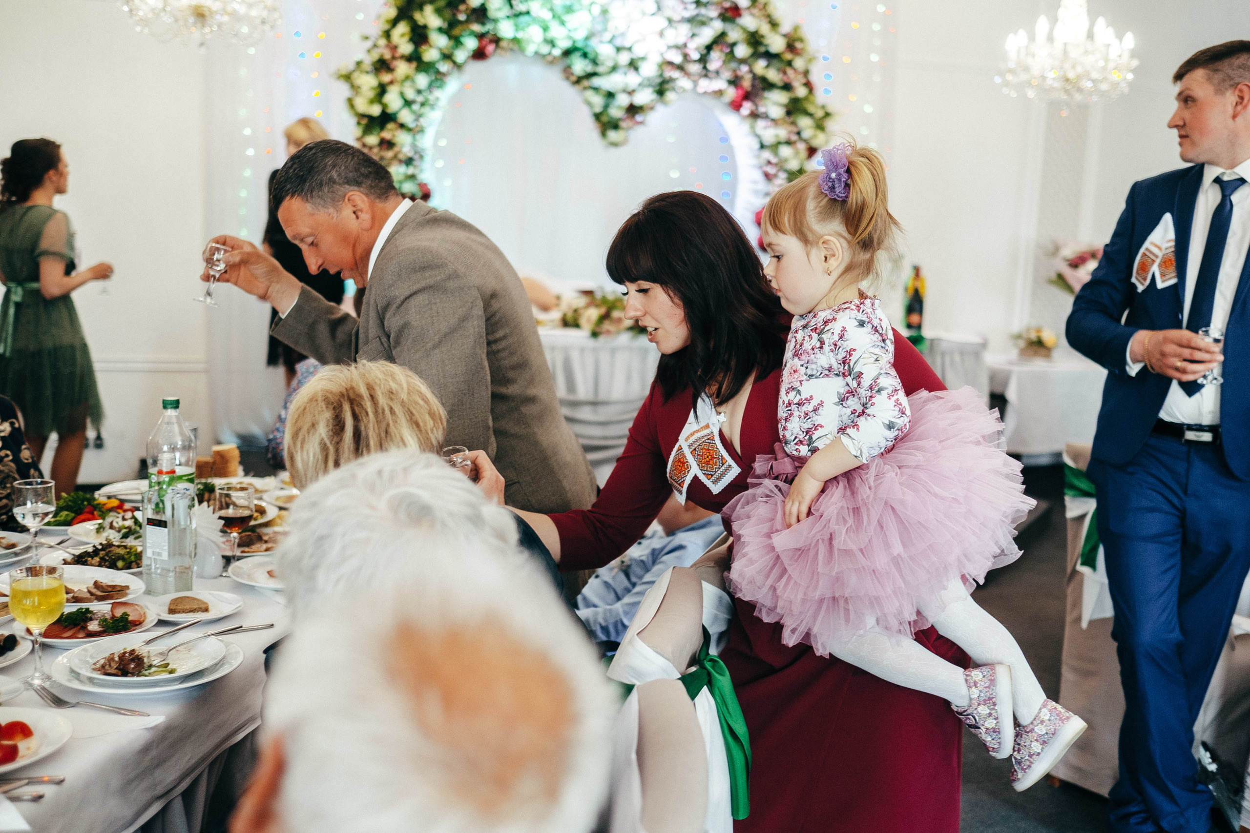 Виктор+Катя. Ivan Skufinsky — wedding and family photographer in Vancouver