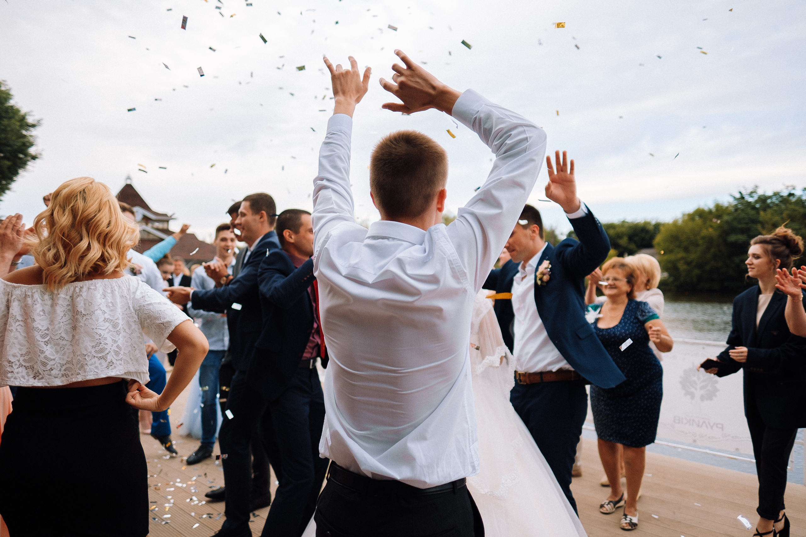 29.06.2019 WeddingStory. Ivan Skufinsky — wedding and family photographer in Vancouver