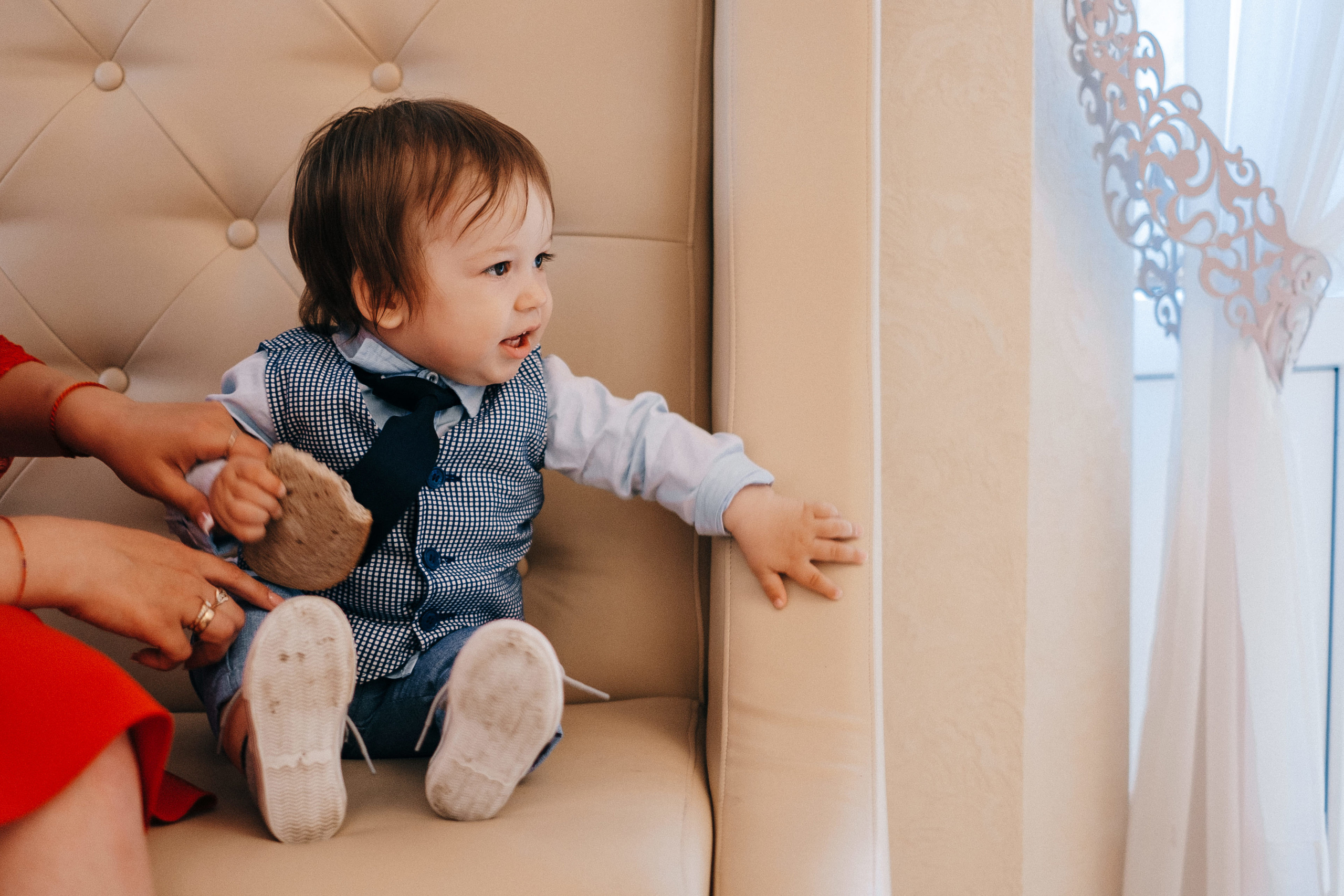 День Рождения Илюшка ресторан Лесной. Ivan Skufinsky — wedding and family photographer in Vancouver