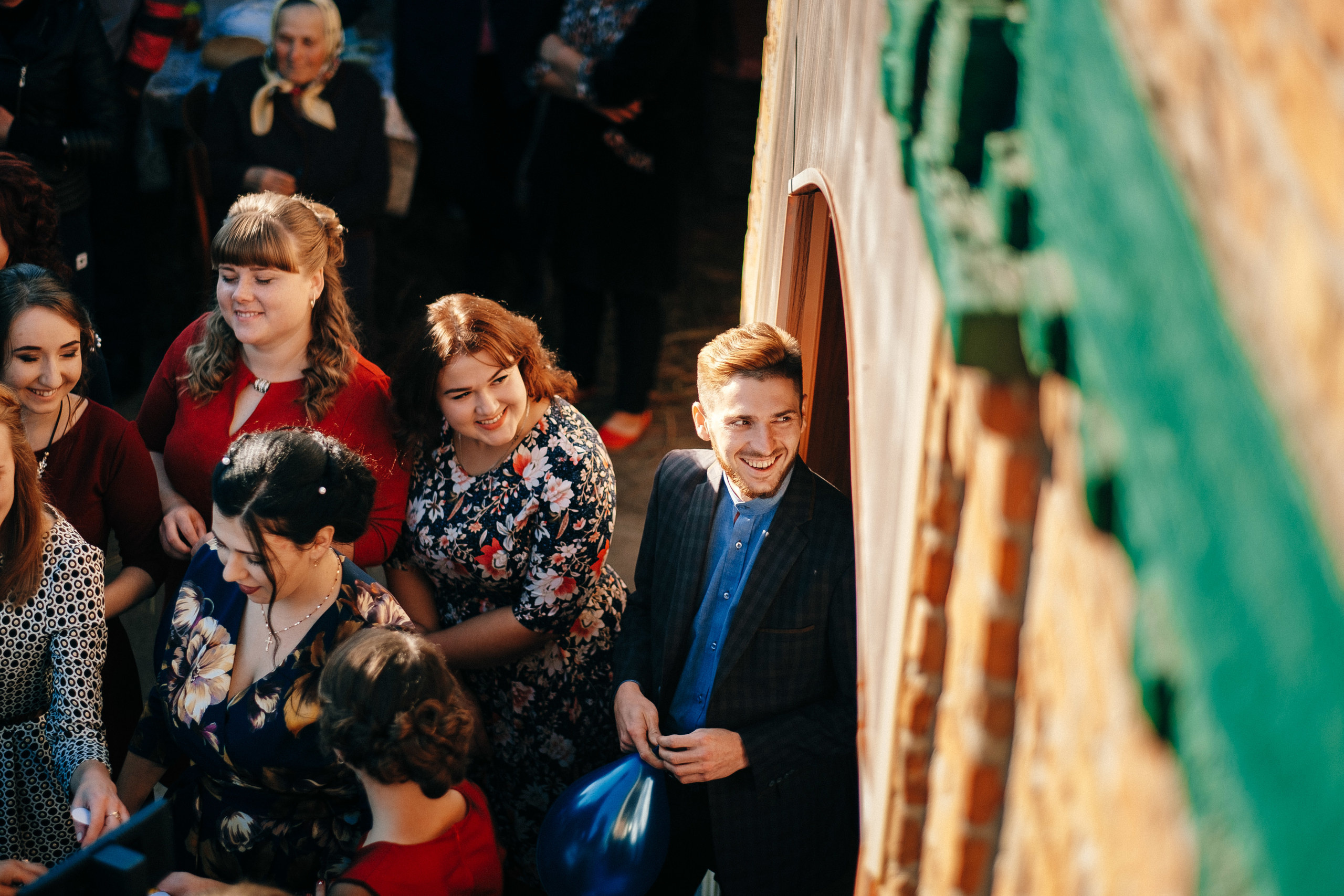 7.10.2018. Ivan Skufinsky — wedding and family photographer in Vancouver