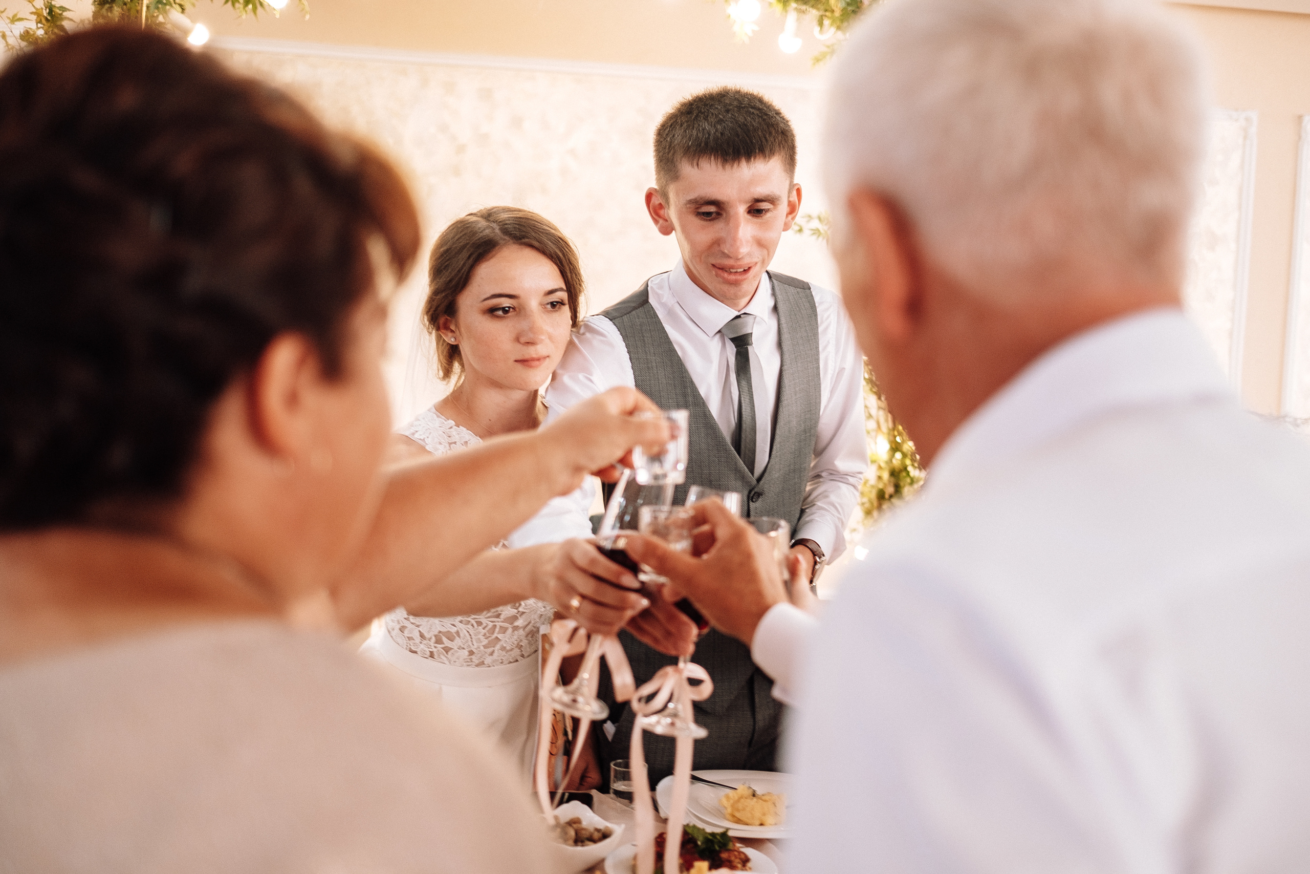 Свадебная история Иван+Ирина. Ivan Skufinsky — wedding and family photographer in Vancouver