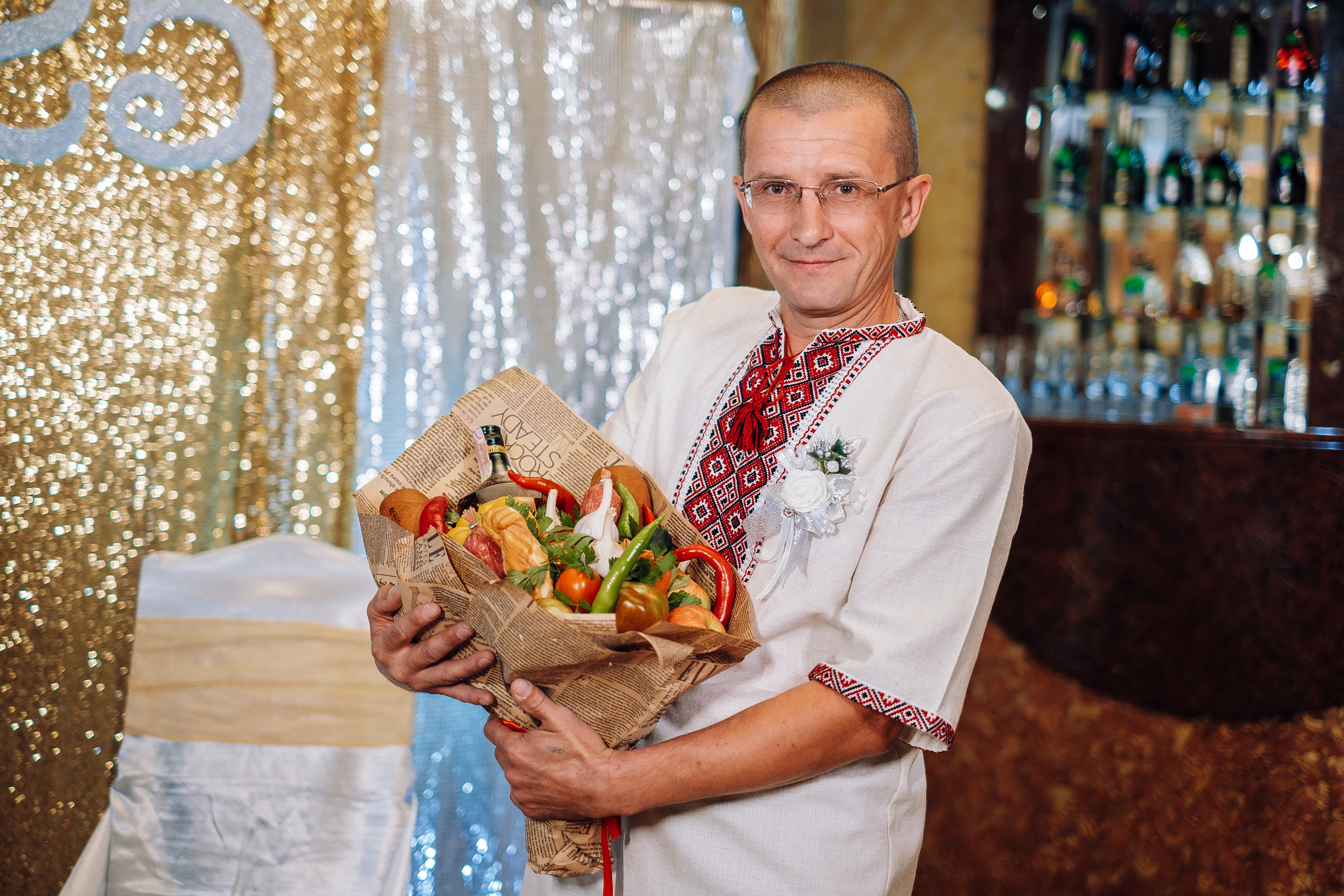 25 років разом. Ivan Skufinsky — wedding and family photographer in Vancouver