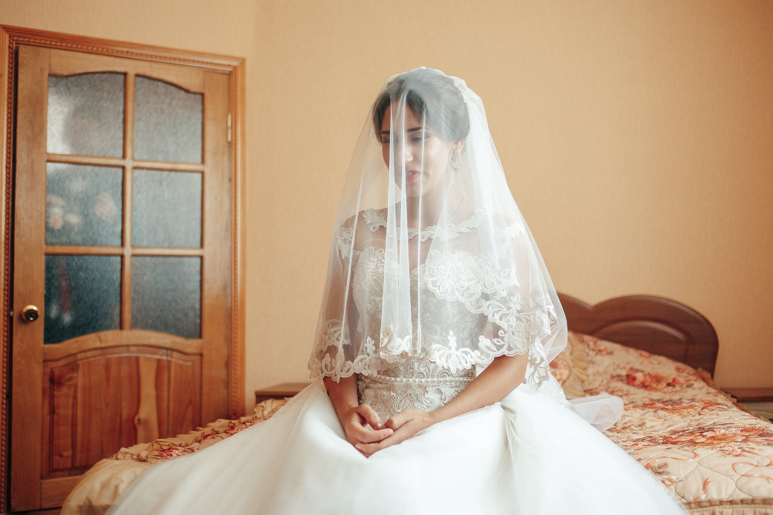 4.08.2018 Wedding Day. Ivan Skufinsky — wedding and family photographer in Vancouver