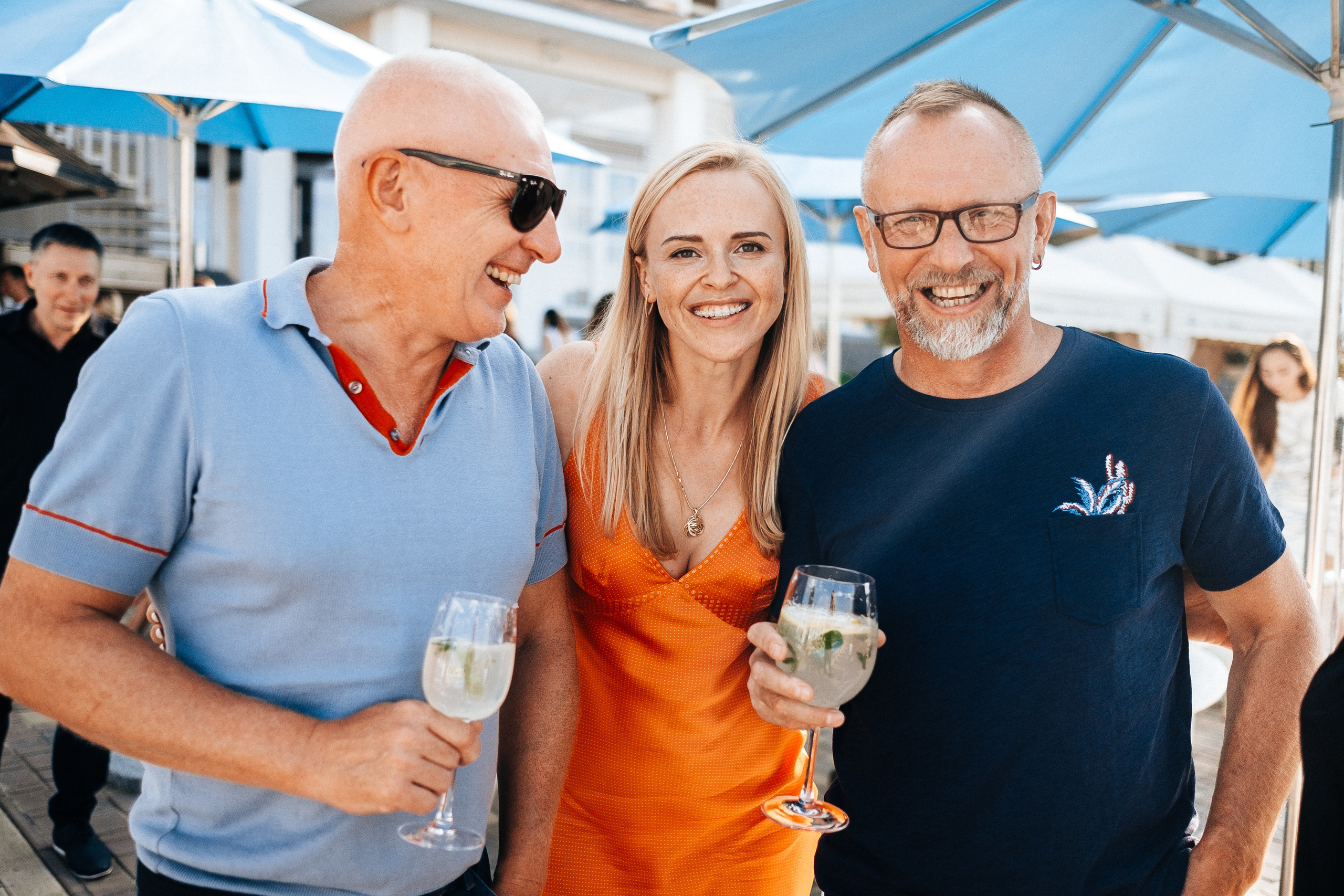 RIVIERA. Ivan Skufinsky — wedding and family photographer in Vancouver