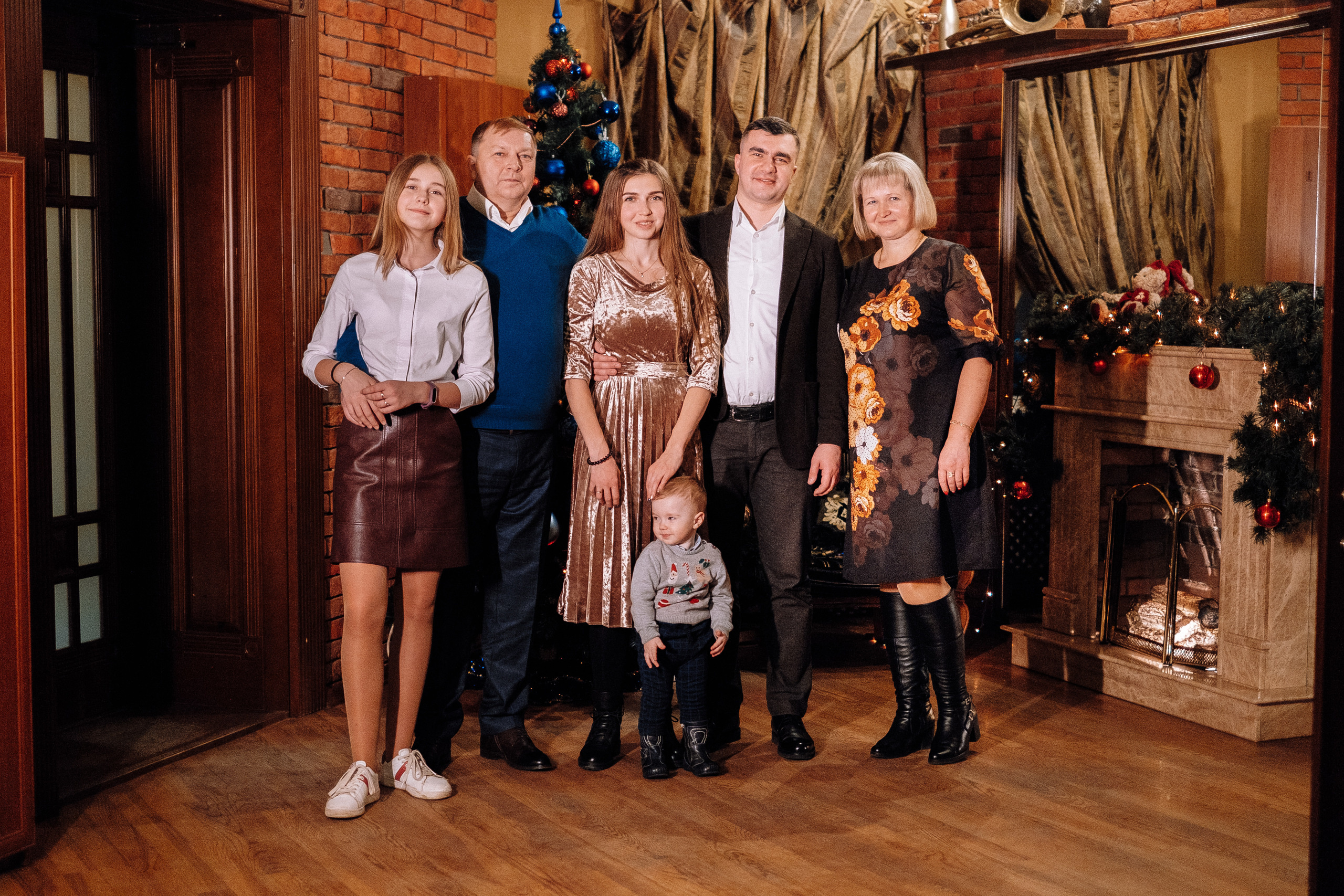 Инна 55 лет (Хмельник, Маэстро 2020). Ivan Skufinsky — wedding and family photographer in Vancouver