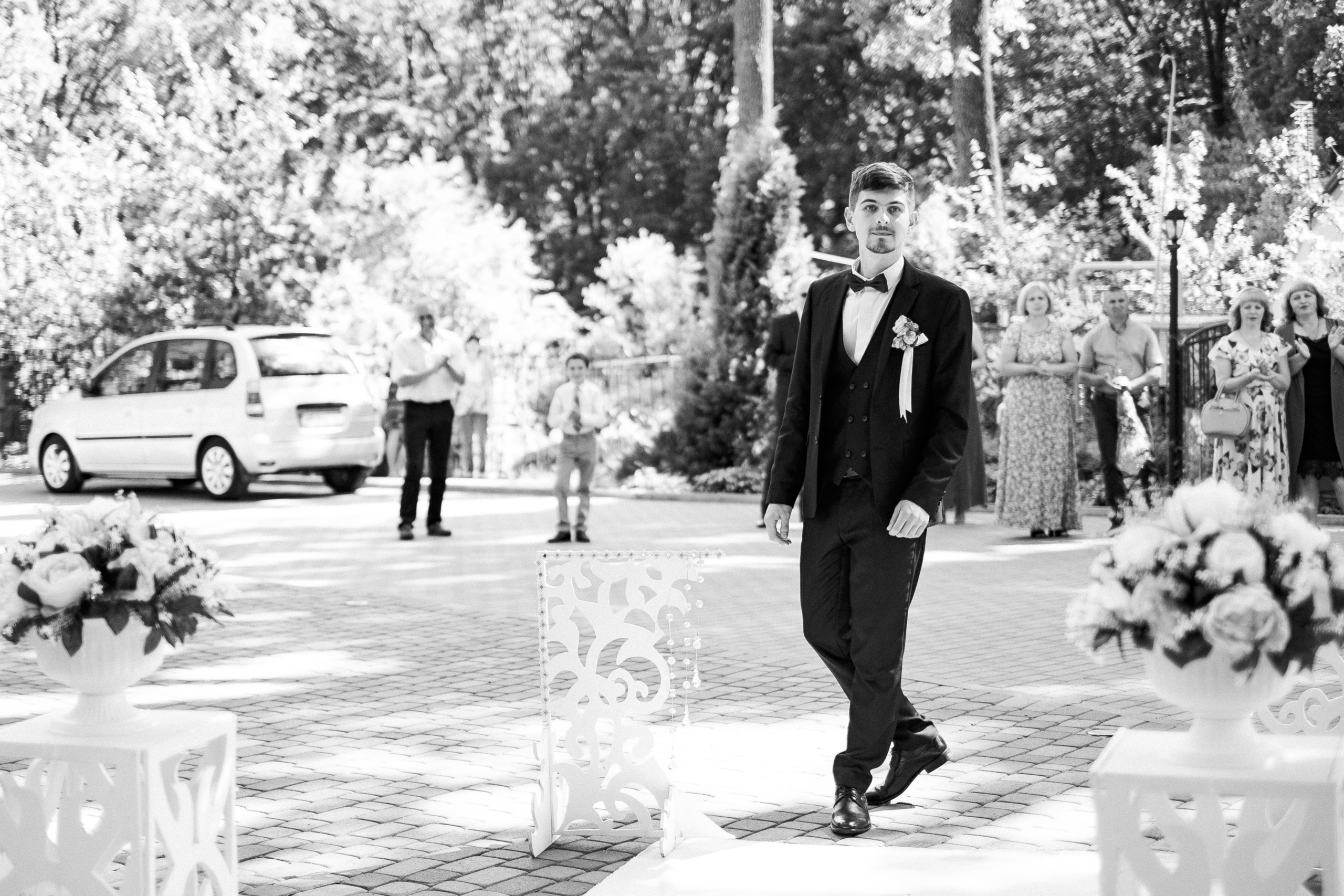 Wedding Story 2.06.2019. Ivan Skufinsky — wedding and family photographer in Vancouver