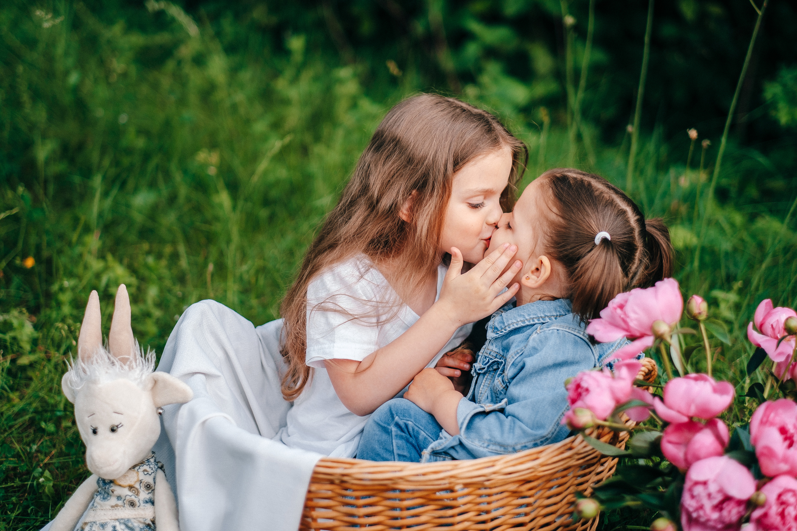 Family STory. Ivan Skufinsky — wedding and family photographer in Vancouver