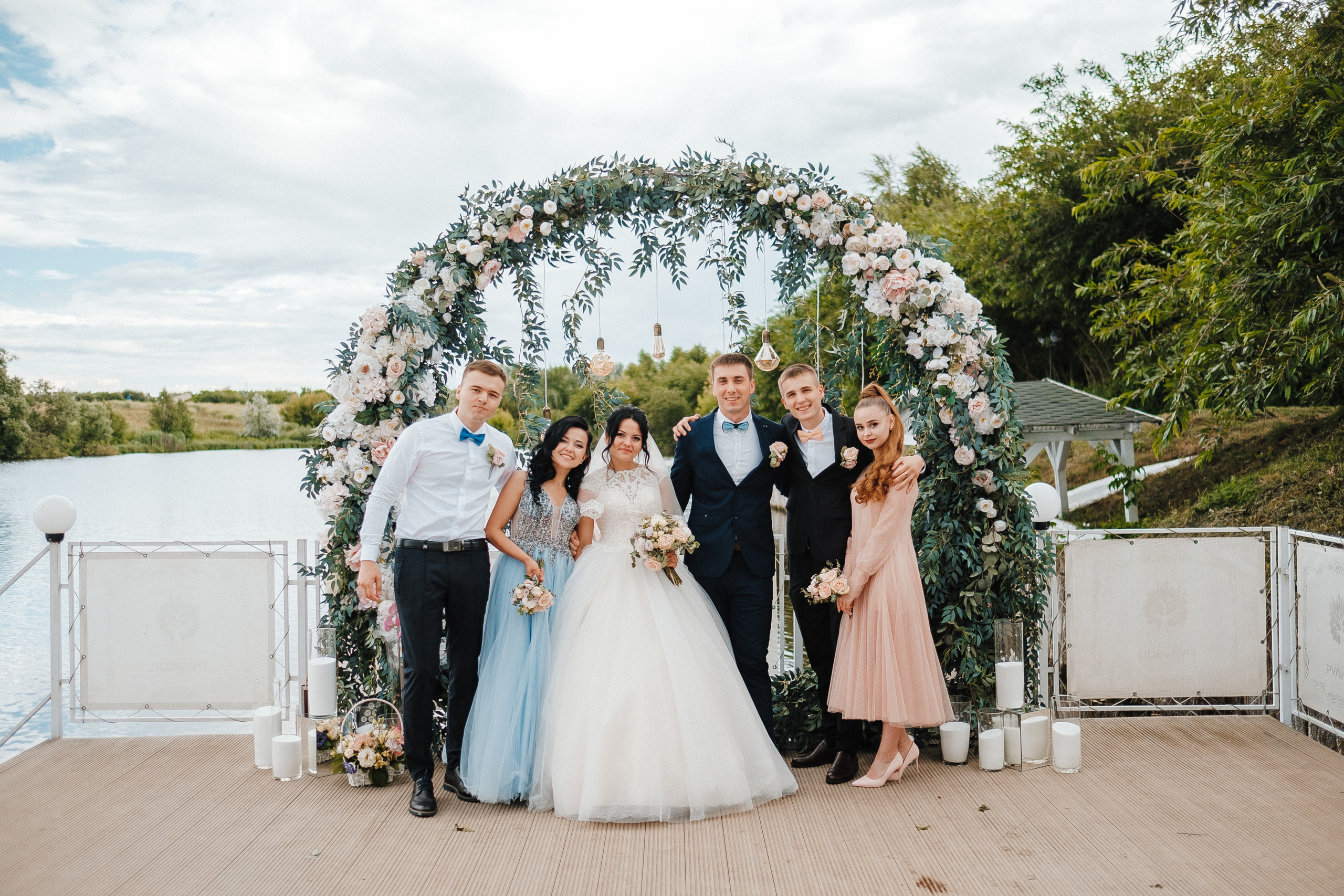 29.06.2019 WeddingStory. Ivan Skufinsky — wedding and family photographer in Vancouver