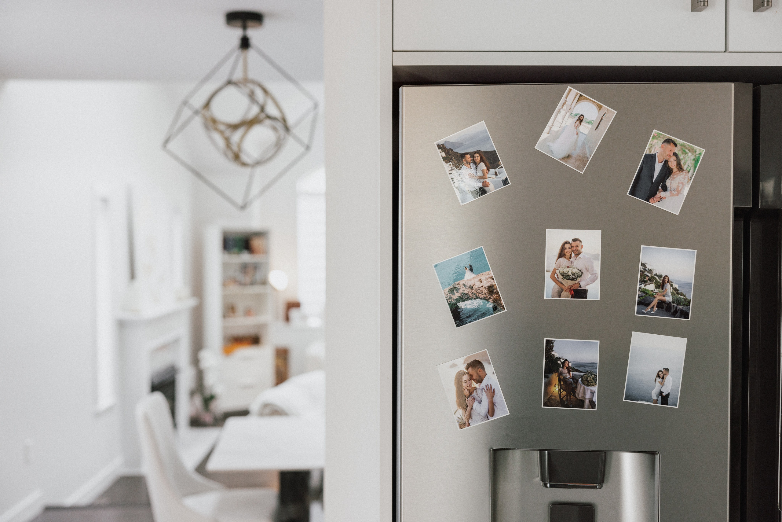 Family Home Story. Ivan Skufinsky — wedding and family photographer in Vancouver