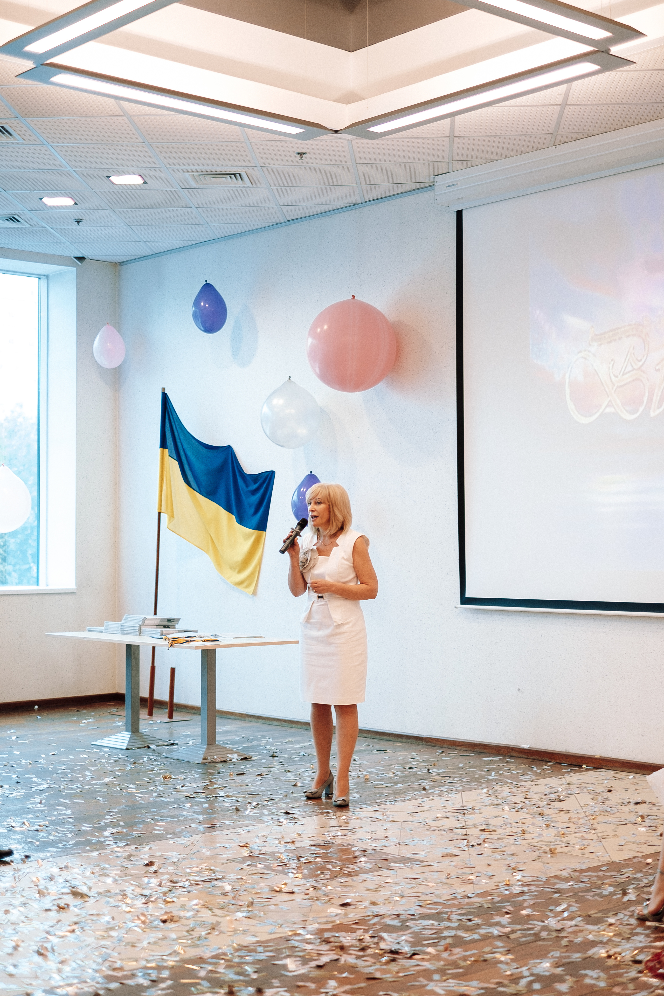 Выпускной 153 Гимназия. Ivan Skufinsky — wedding and family photographer in Vancouver