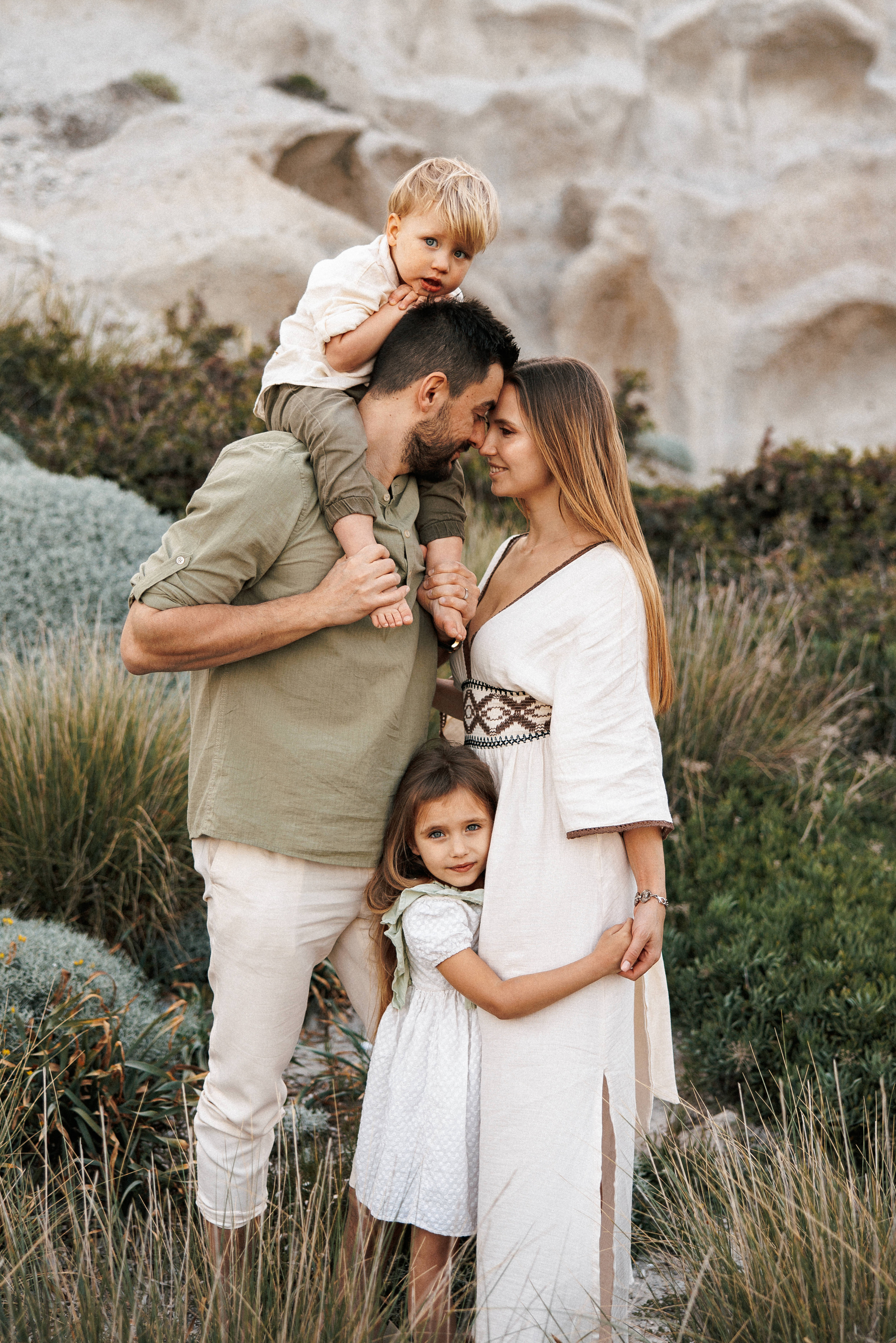 Family photo session in Vancouver Семейная фотосессия в Ванкувере БС. Ivan Skufinsky — wedding and family photographer in Vancouver