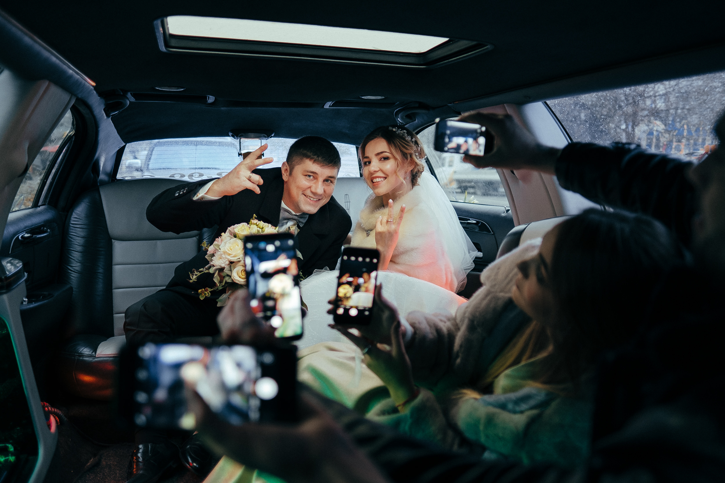 17.11.2018. Ivan Skufinsky — wedding and family photographer in Vancouver