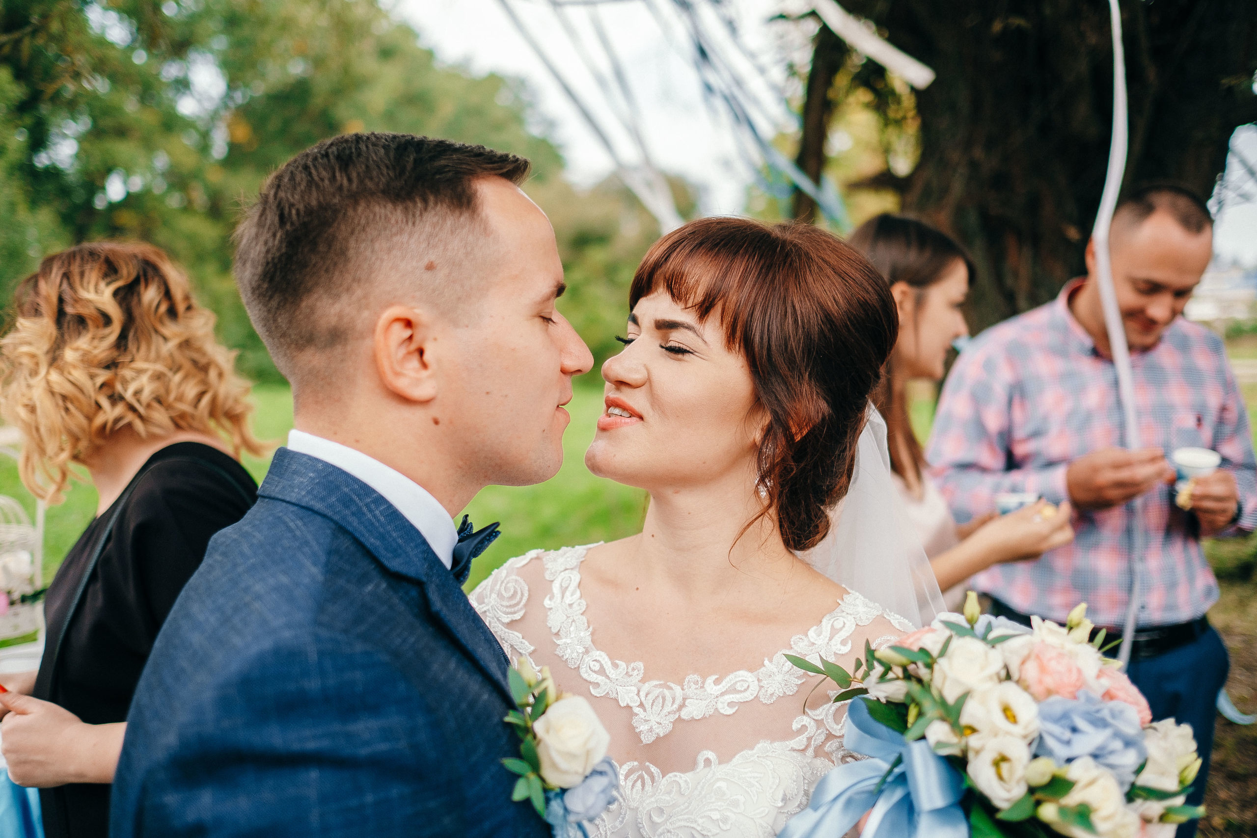 Дмитрий+Наташа 22.09.2018. Ivan Skufinsky — wedding and family photographer in Vancouver