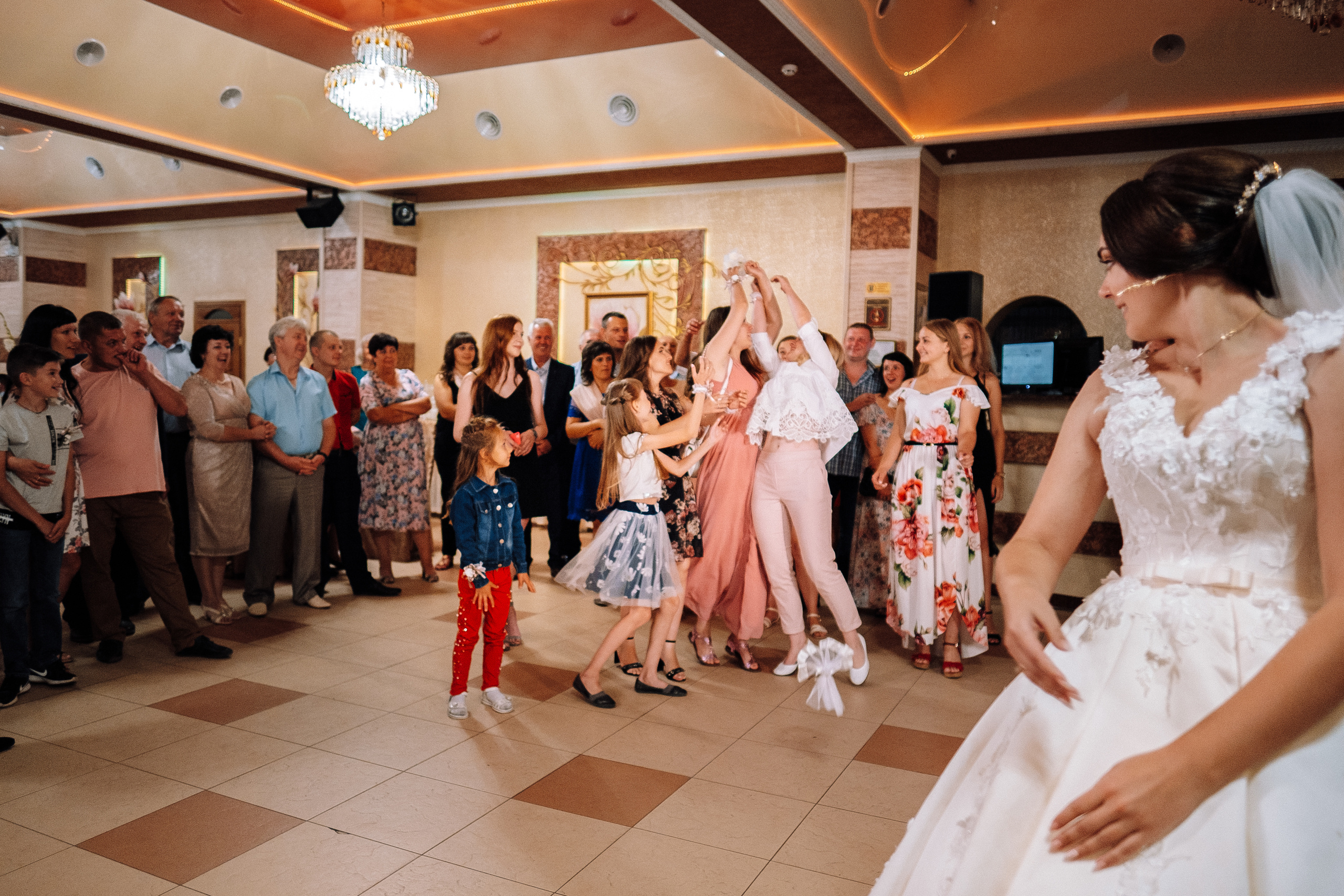 СВАДЬБА 20.07.2019 Дима+Катя. Ivan Skufinsky — wedding and family photographer in Vancouver