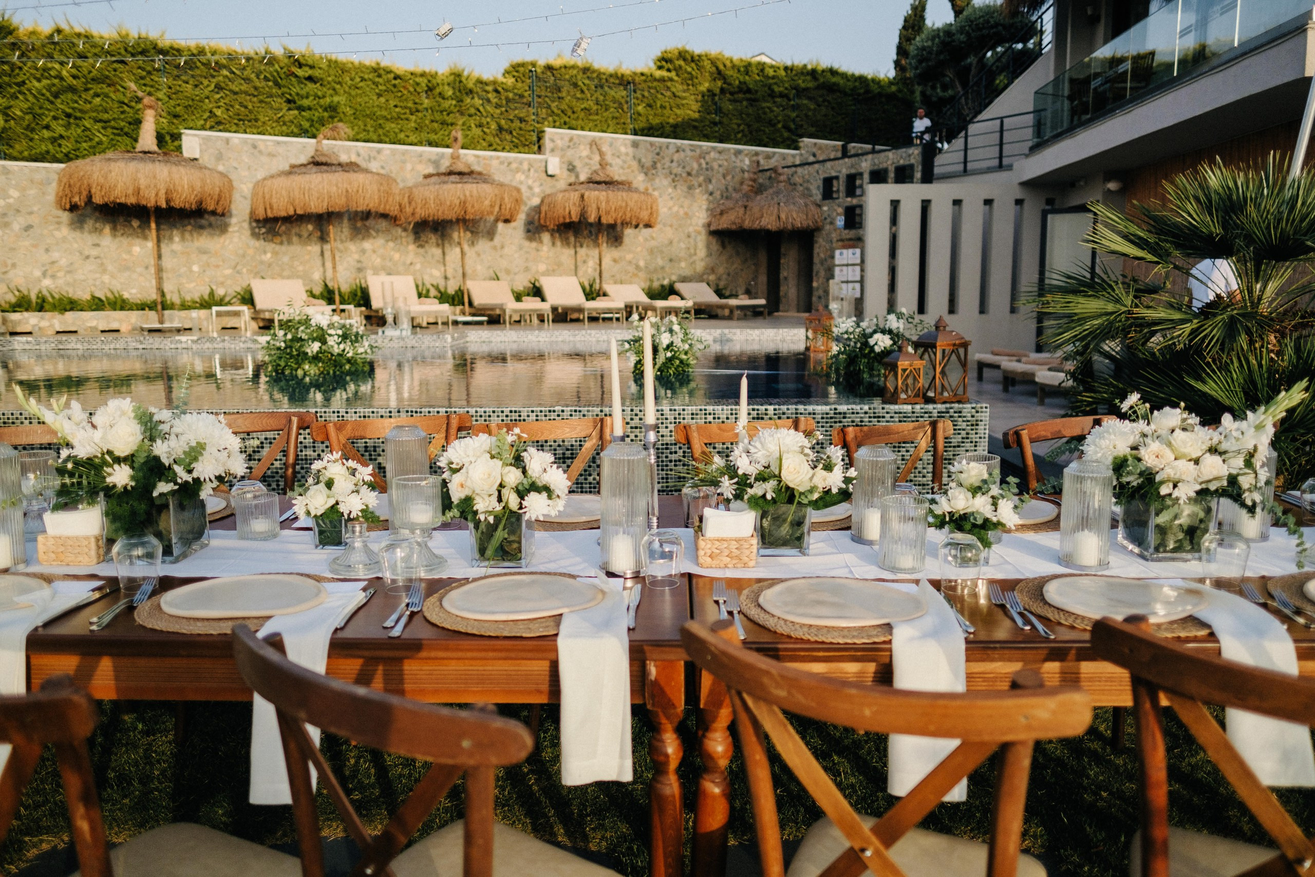 Cheshme. Wedding Story. Ivan Skufinsky — wedding and family photographer in Vancouver