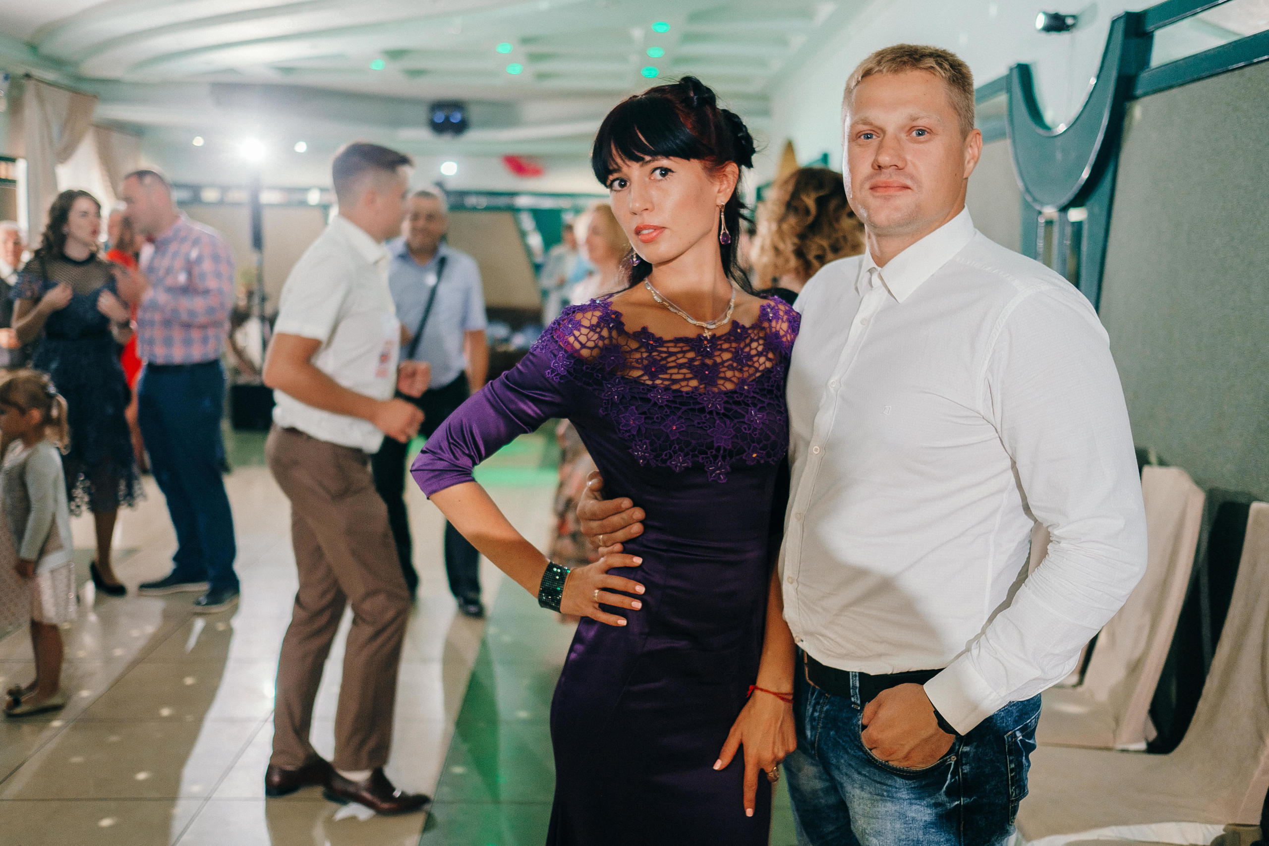 Дмитрий+Наташа 22.09.2018. Ivan Skufinsky — wedding and family photographer in Vancouver