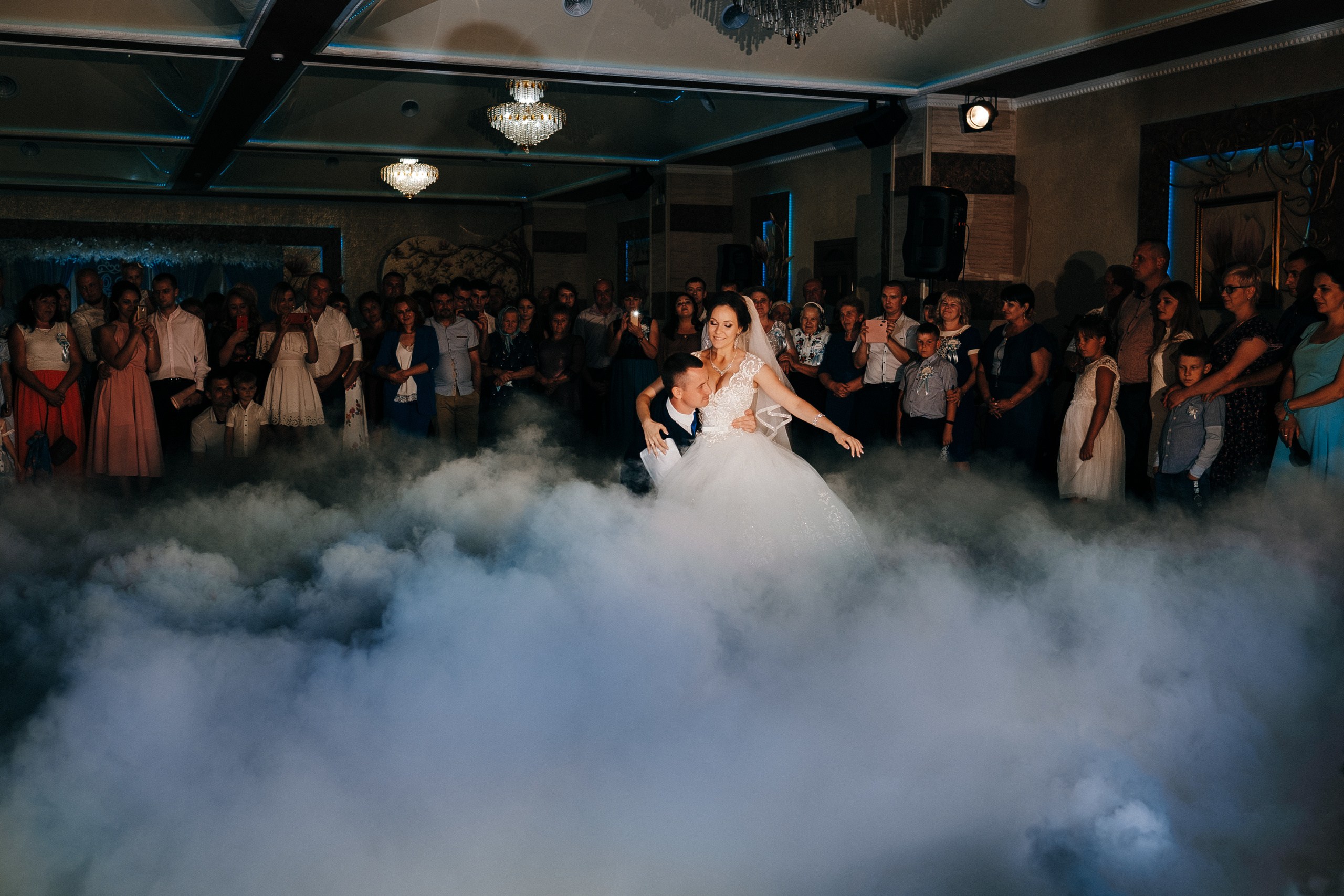 Свадьба 10.08.2019. Ivan Skufinsky — wedding and family photographer in Vancouver