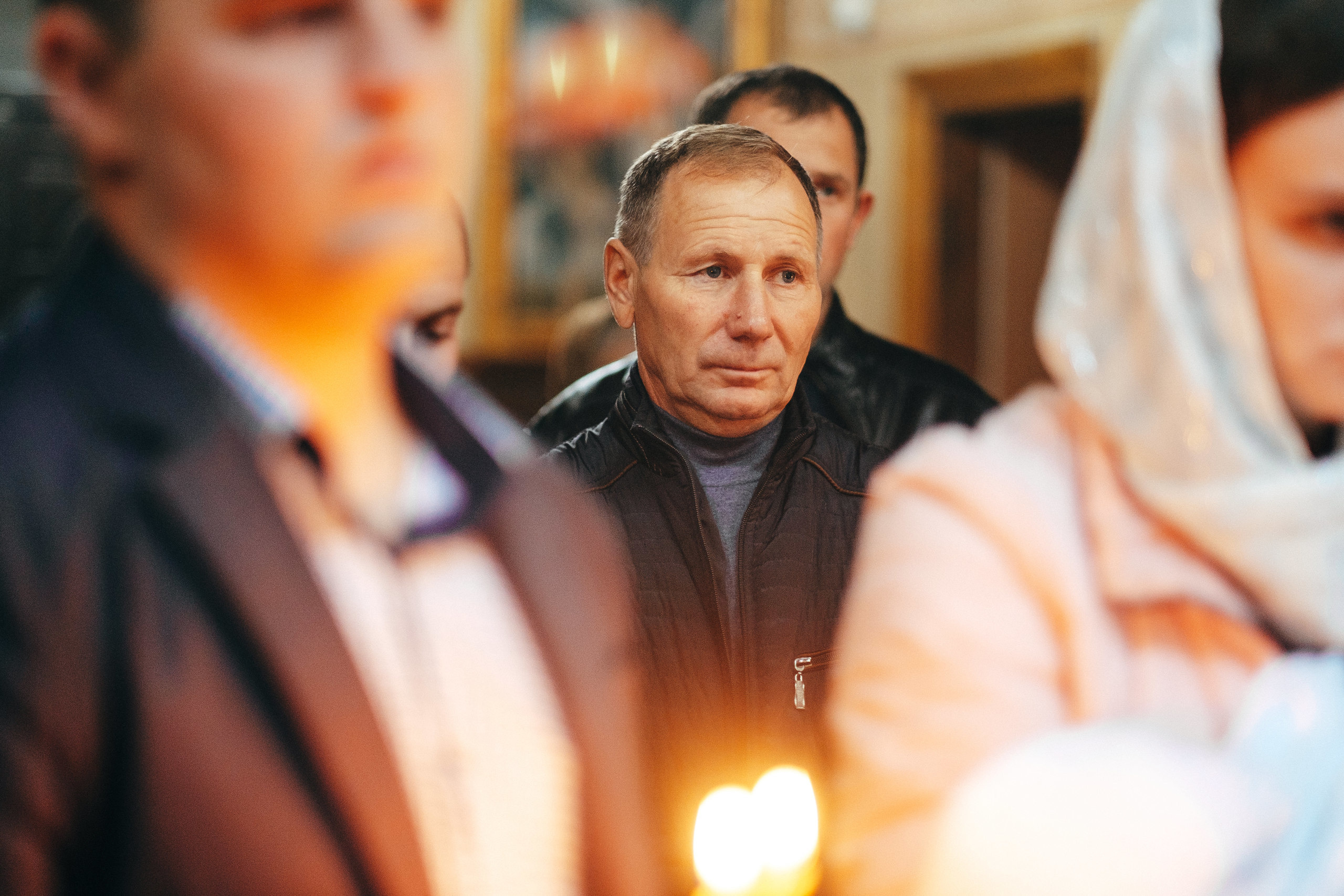 Хрестини 28.10.2018 Игорь+Лилия+Дениска. Ivan Skufinsky — wedding and family photographer in Vancouver