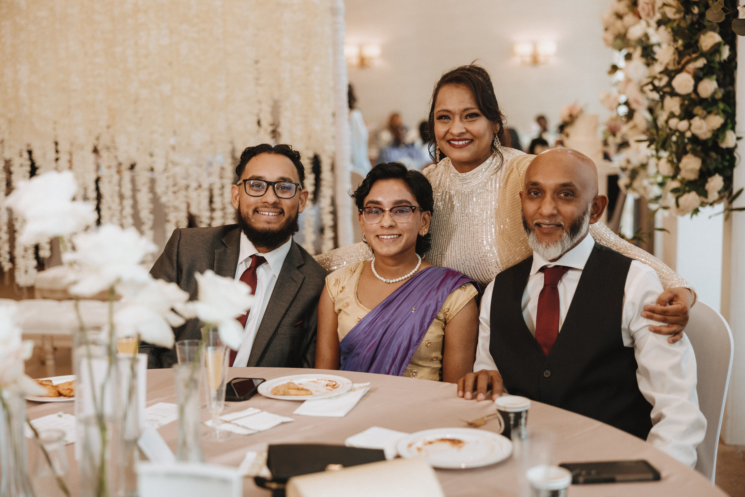 Kinza & Zubair. Ivan Skufinsky — wedding and family photographer in Vancouver