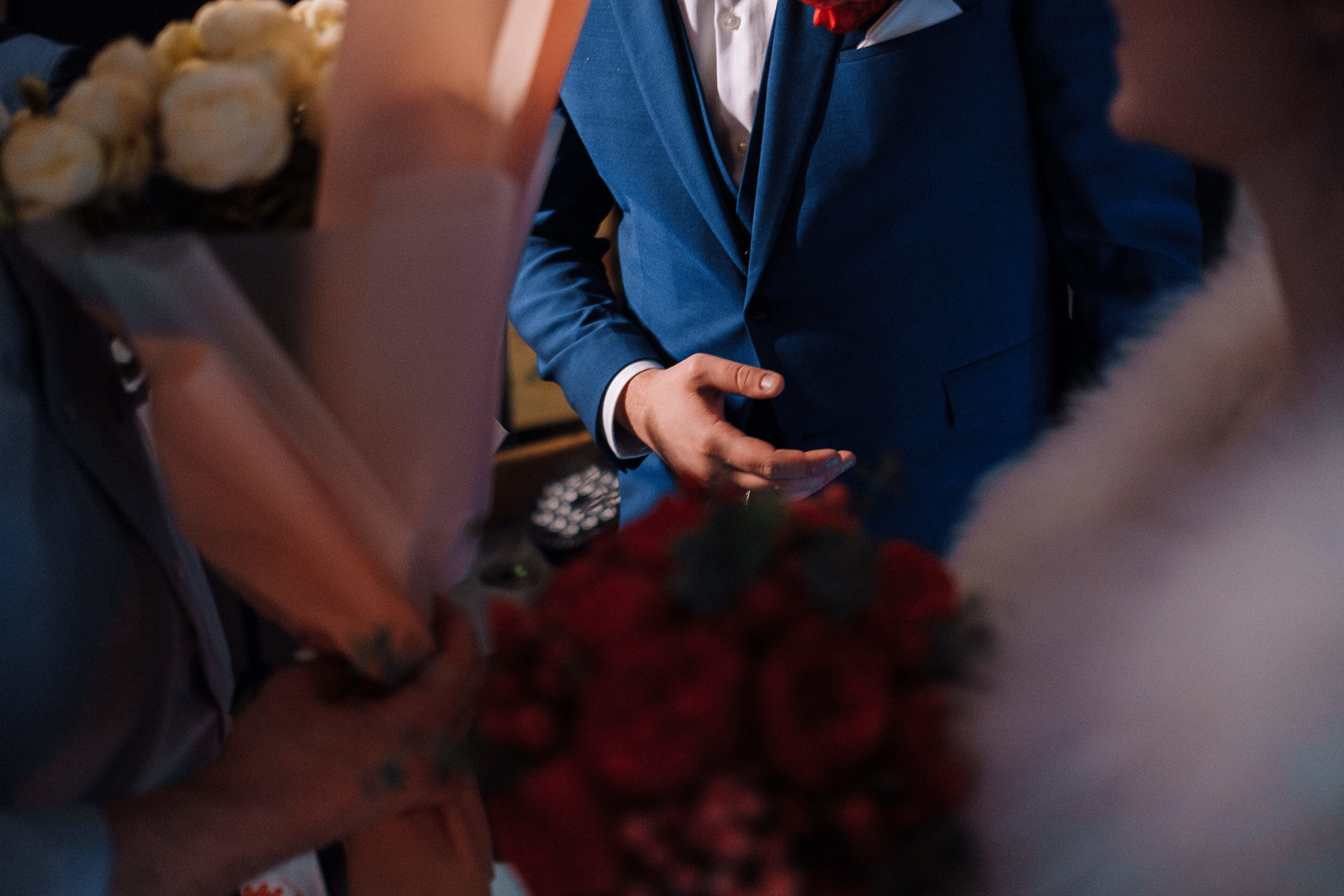 Alexandr+Anastasia 24.11.2019 WeddingStory. Ivan Skufinsky — wedding and family photographer in Vancouver