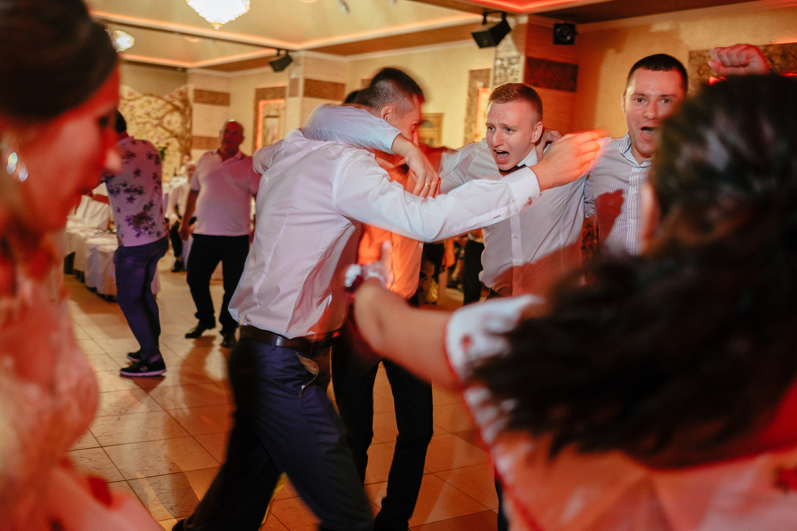 4.08.2018 Wedding Day. Ivan Skufinsky — wedding and family photographer in Vancouver