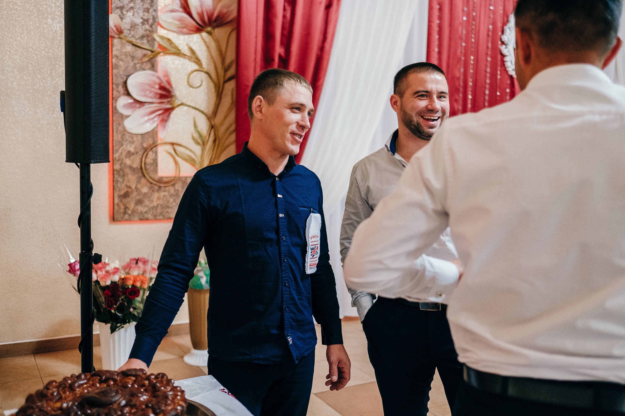 Сергей+Мария 23.09.2018. Ivan Skufinsky — wedding and family photographer in Vancouver