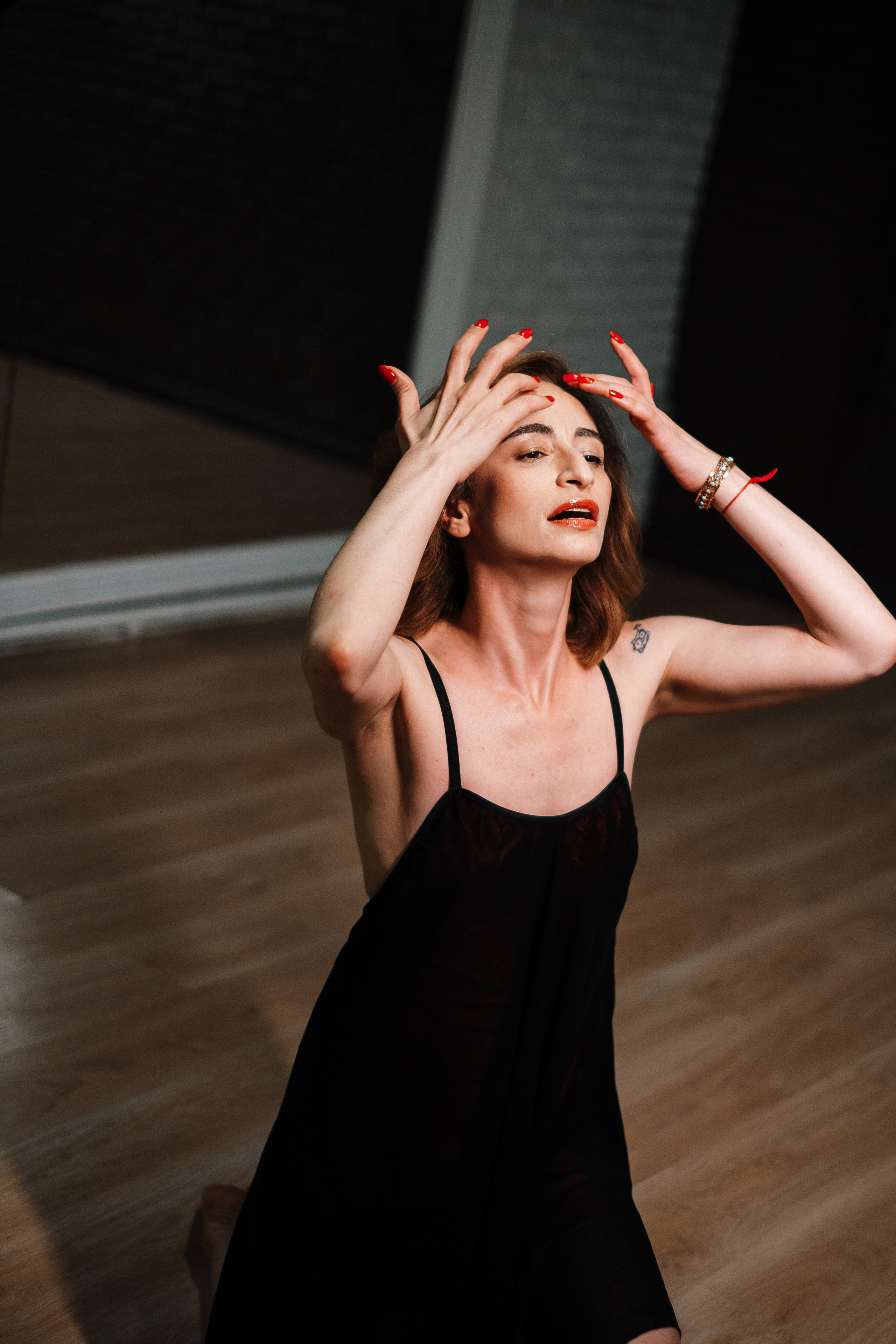 Dance. Ivan Skufinsky — wedding and family photographer in Vancouver