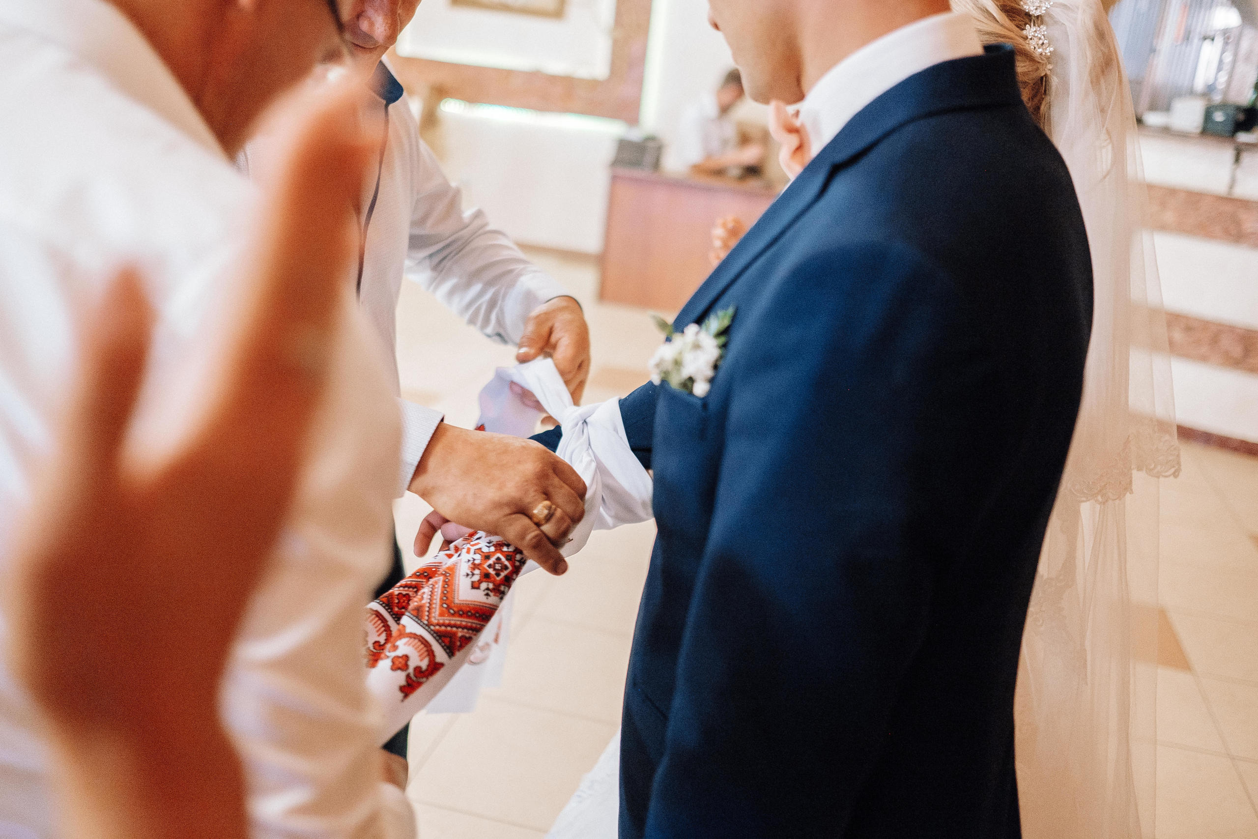 Свадебная история Влад+Яна. Ivan Skufinsky — wedding and family photographer in Vancouver