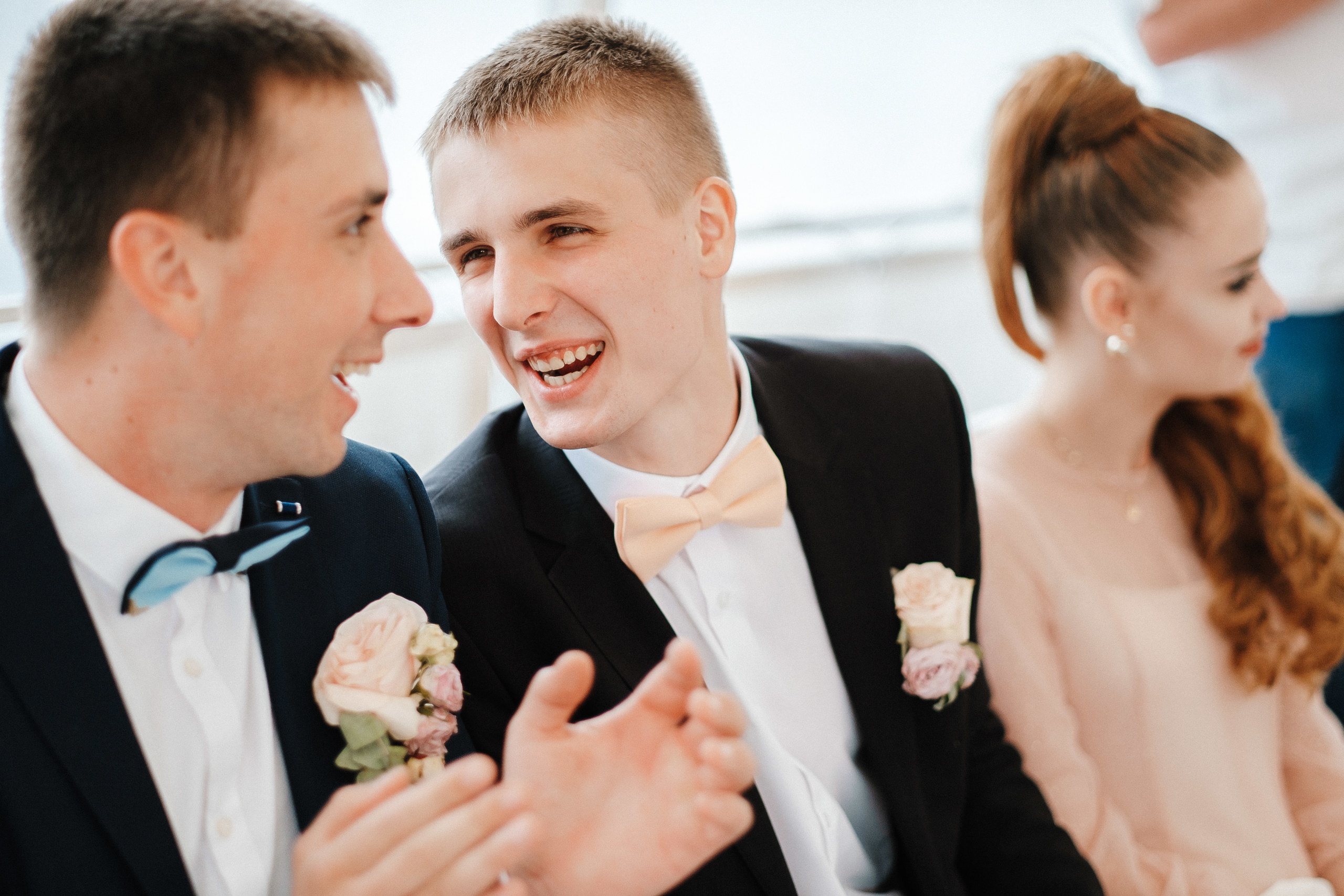 29.06.2019 WeddingStory. Ivan Skufinsky — wedding and family photographer in Vancouver