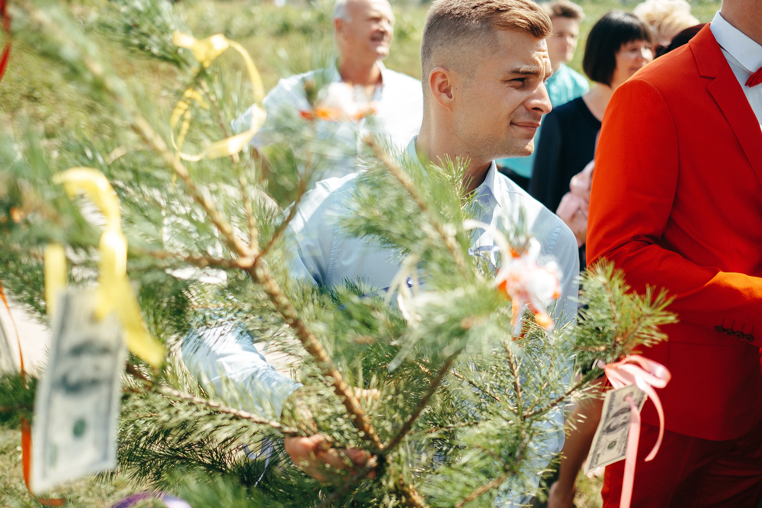 4.08.2018 Wedding Day. Ivan Skufinsky — wedding and family photographer in Vancouver