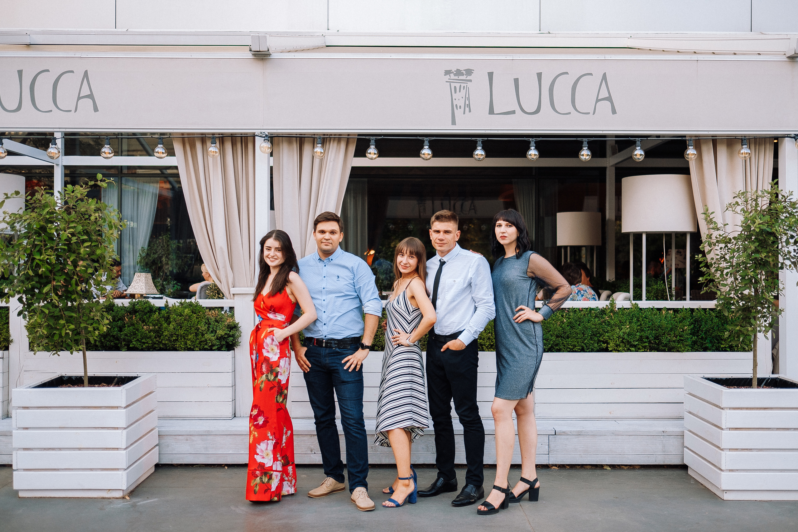 Lucca. Ivan Skufinsky — wedding and family photographer in Vancouver