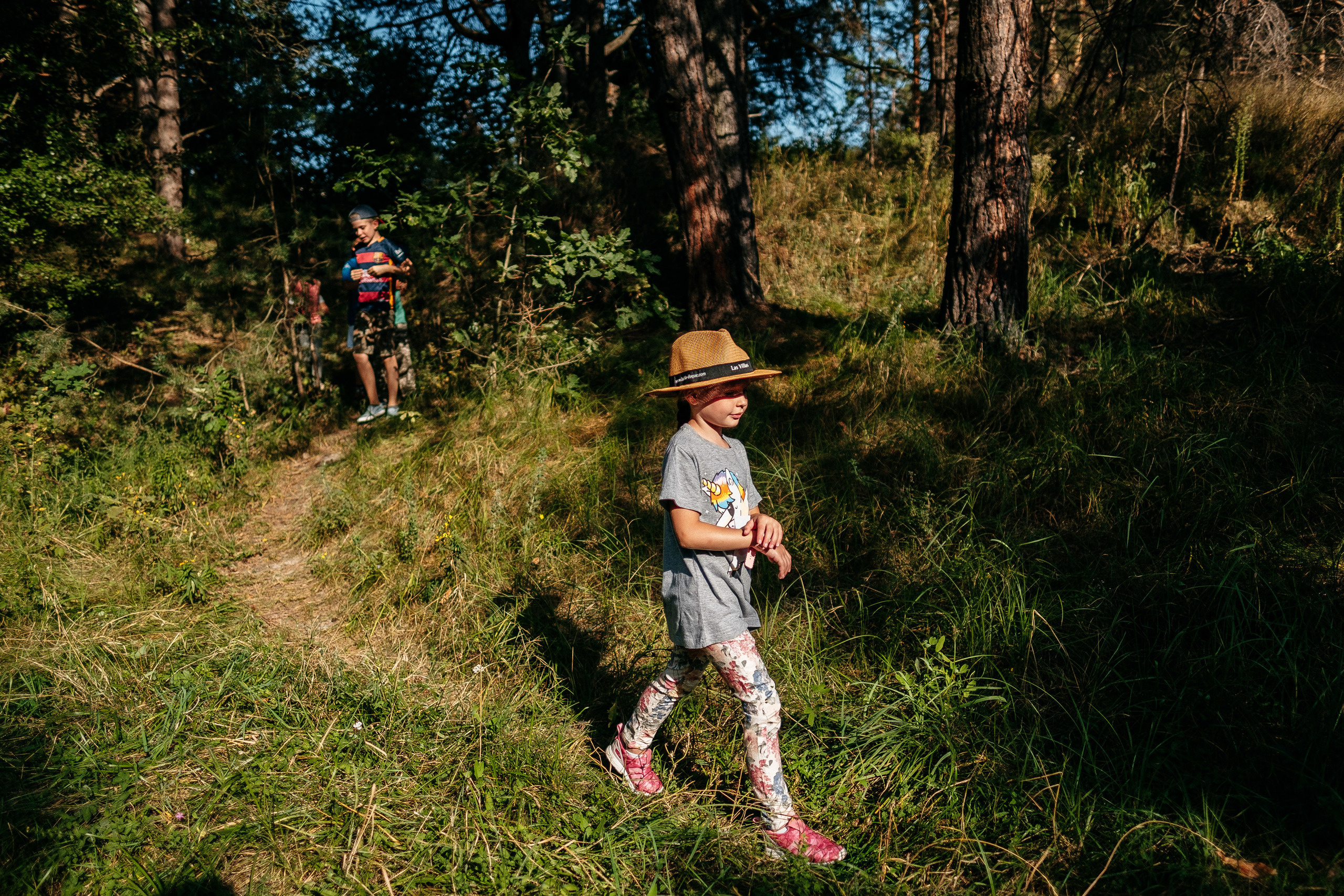 День Рождения Лизочка 7 лет. Ivan Skufinsky — wedding and family photographer in Vancouver