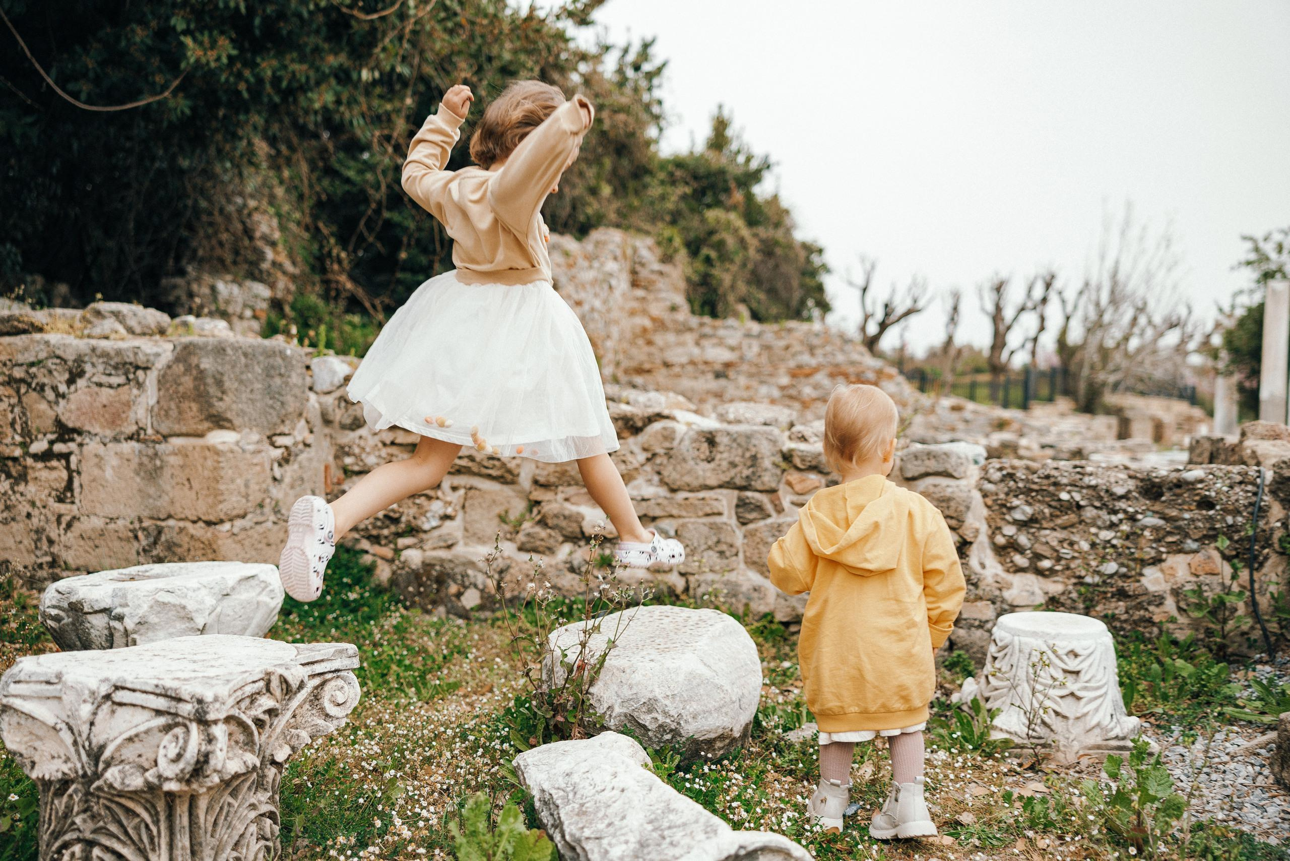 Семейная фотосессия в Ванкувере БС, Family photo session in Vancouver. Ivan Skufinsky — wedding and family photographer in Vancouver