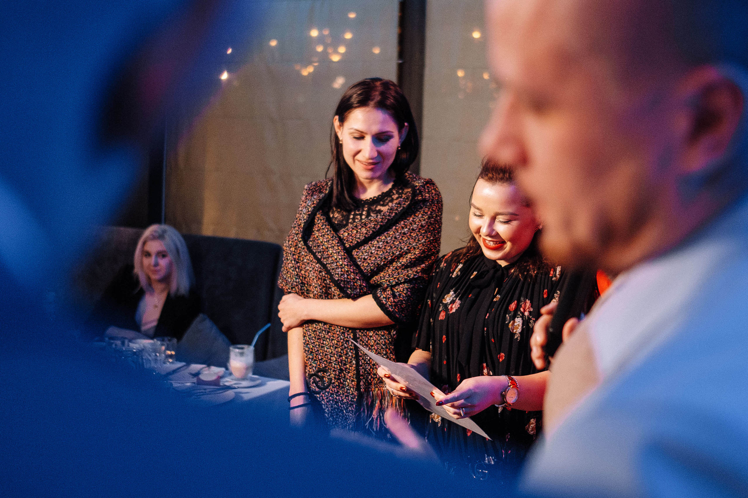 Alexandr+Anastasia 24.11.2019 WeddingStory. Ivan Skufinsky — wedding and family photographer in Vancouver