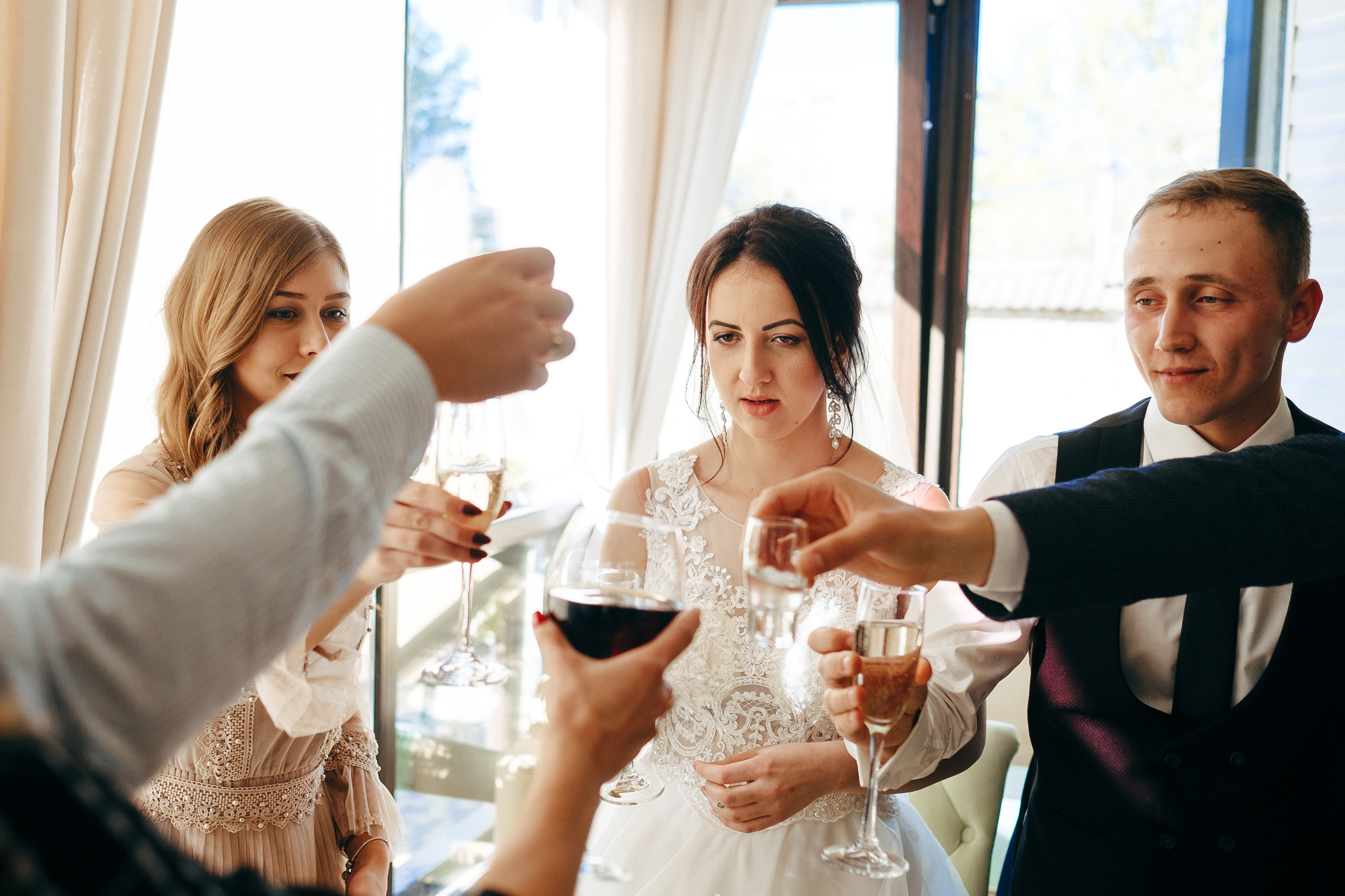 6.10.2018. Ivan Skufinsky — wedding and family photographer in Vancouver