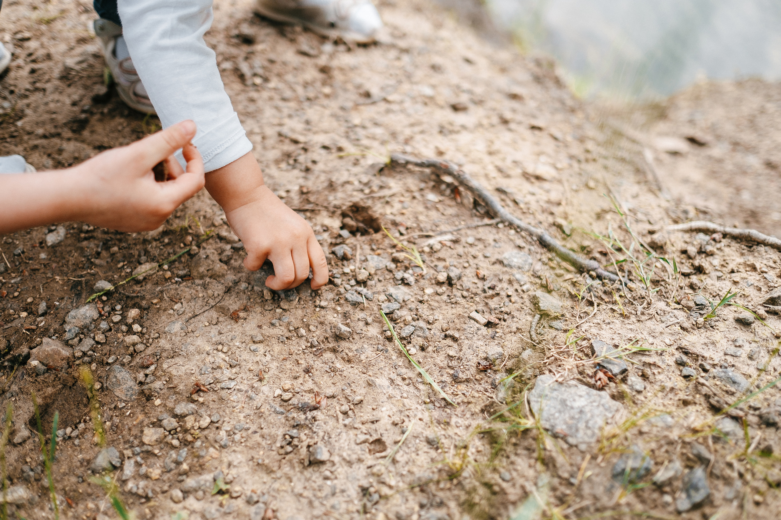 Family STory. Ivan Skufinsky — wedding and family photographer in Vancouver