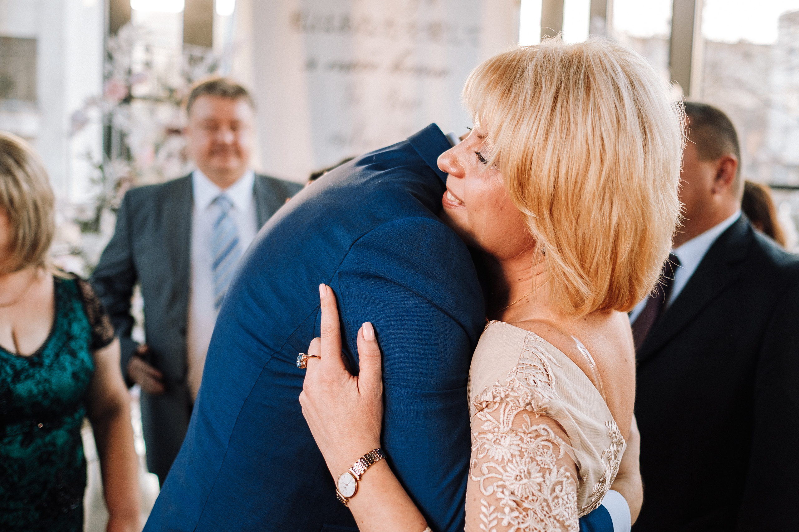 Alexandr+Anastasia 24.11.2019 WeddingStory. Ivan Skufinsky — wedding and family photographer in Vancouver