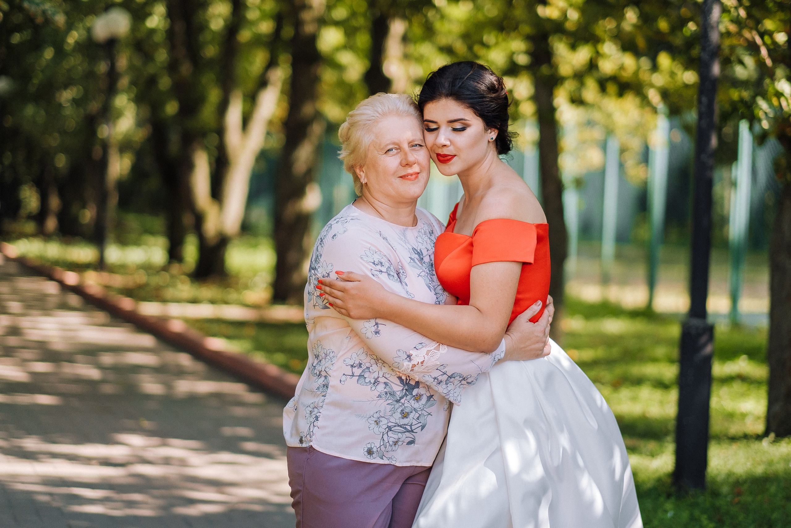 Выпускной школа номер 3. Хмельник. Ivan Skufinsky — wedding and family photographer in Vancouver