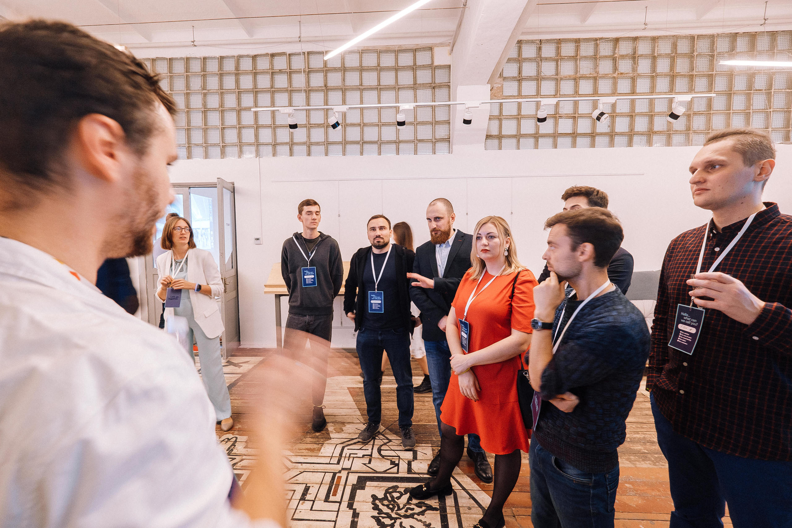 ZEO Alliance 24.10.19 party. Ivan Skufinsky — wedding and family photographer in Vancouver