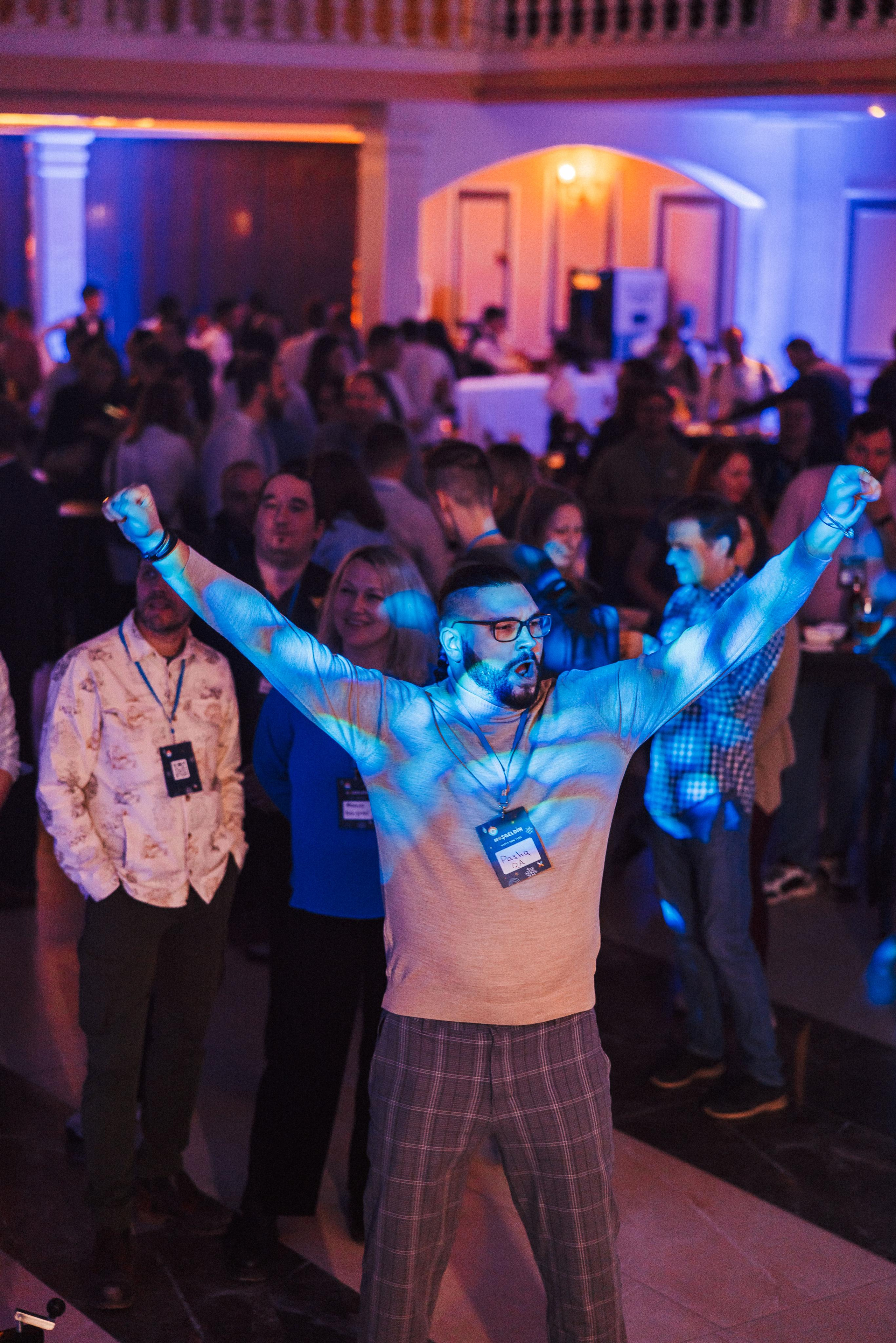 Event photographer in Vancouver Burnaby BC. Ivan Skufinsky — wedding and family photographer in Vancouver